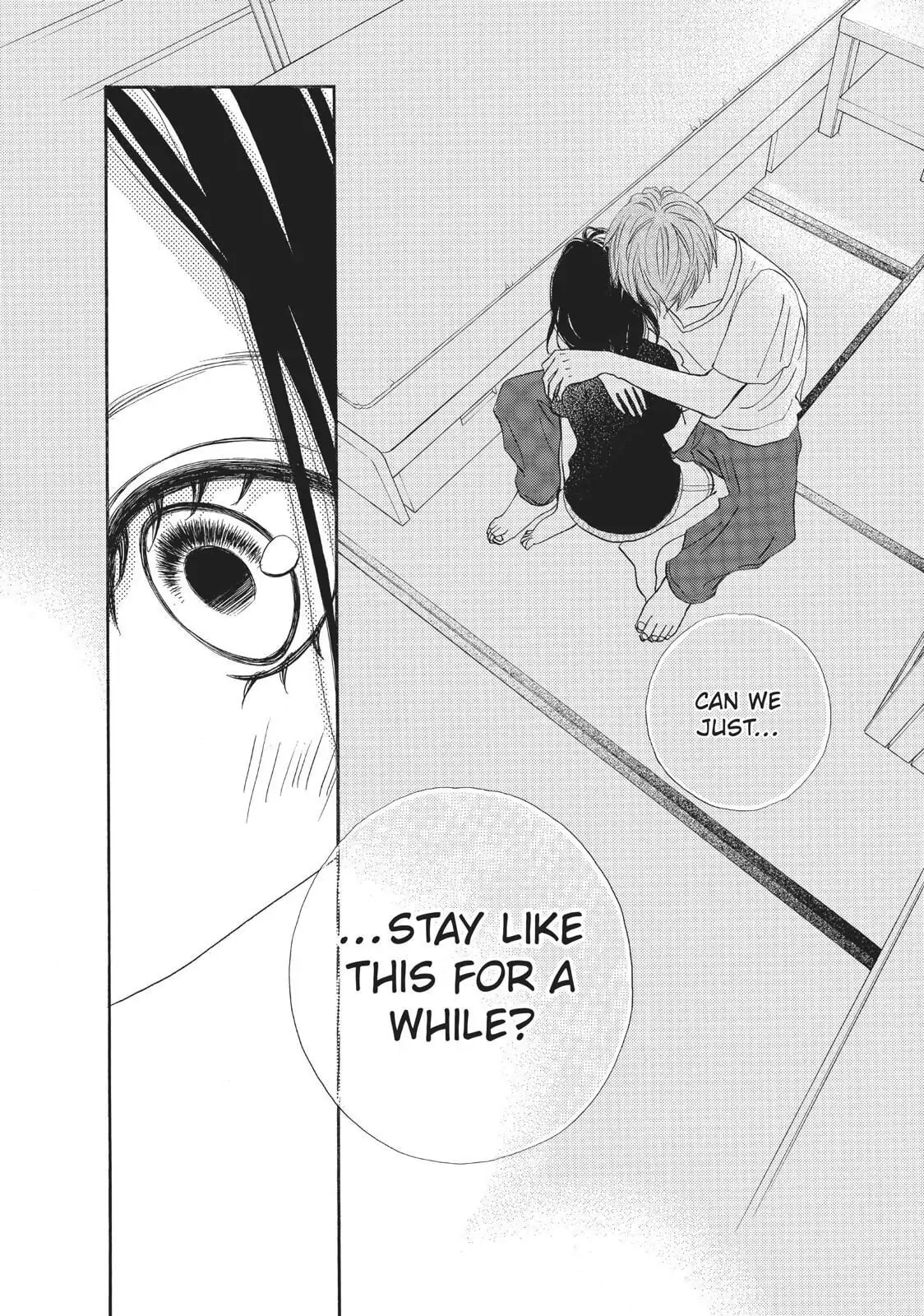 Read Ao Natsu chapter 29 image 19 on Lezhin