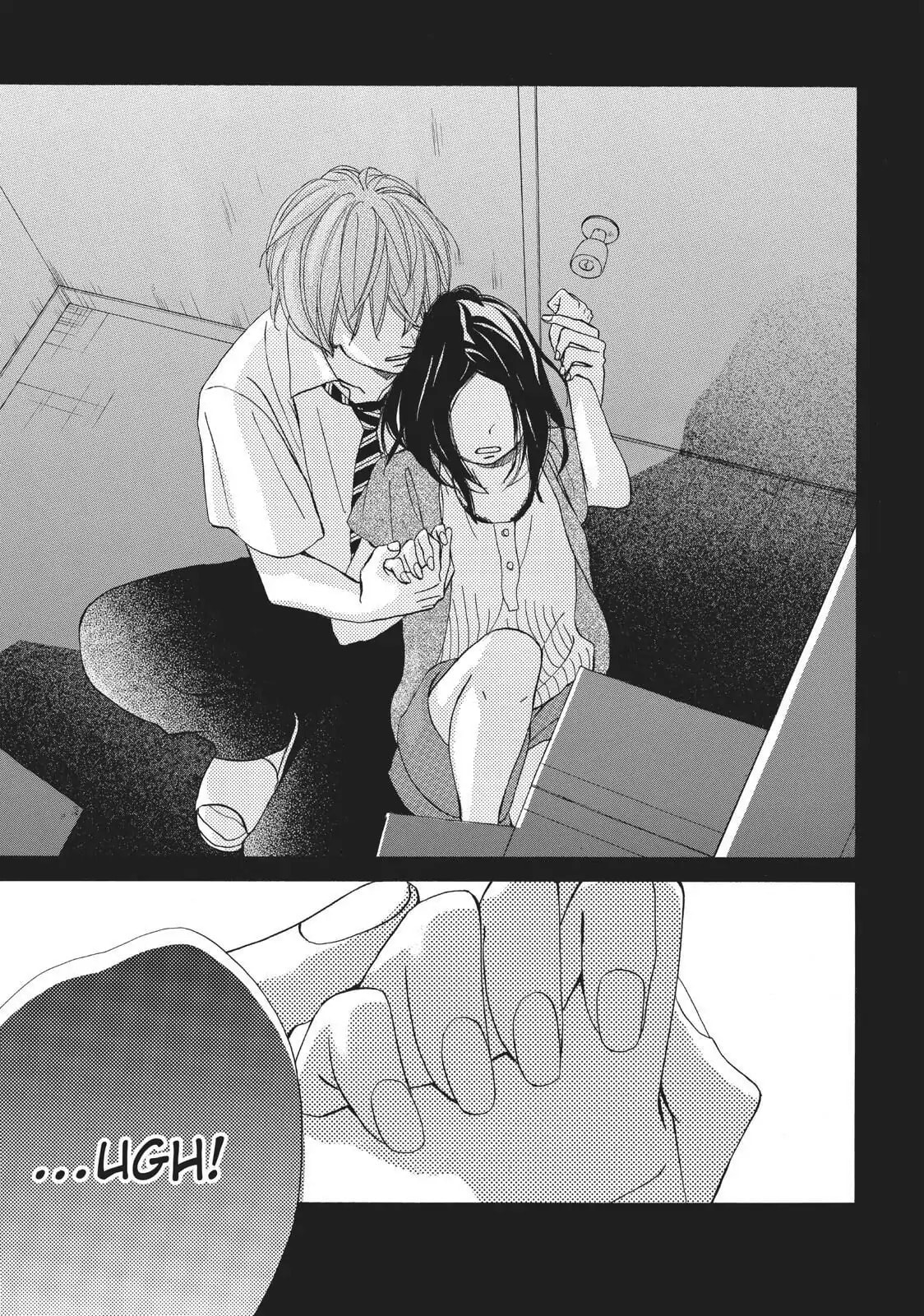 Read Ao Natsu chapter 31 image 30 on Lezhin