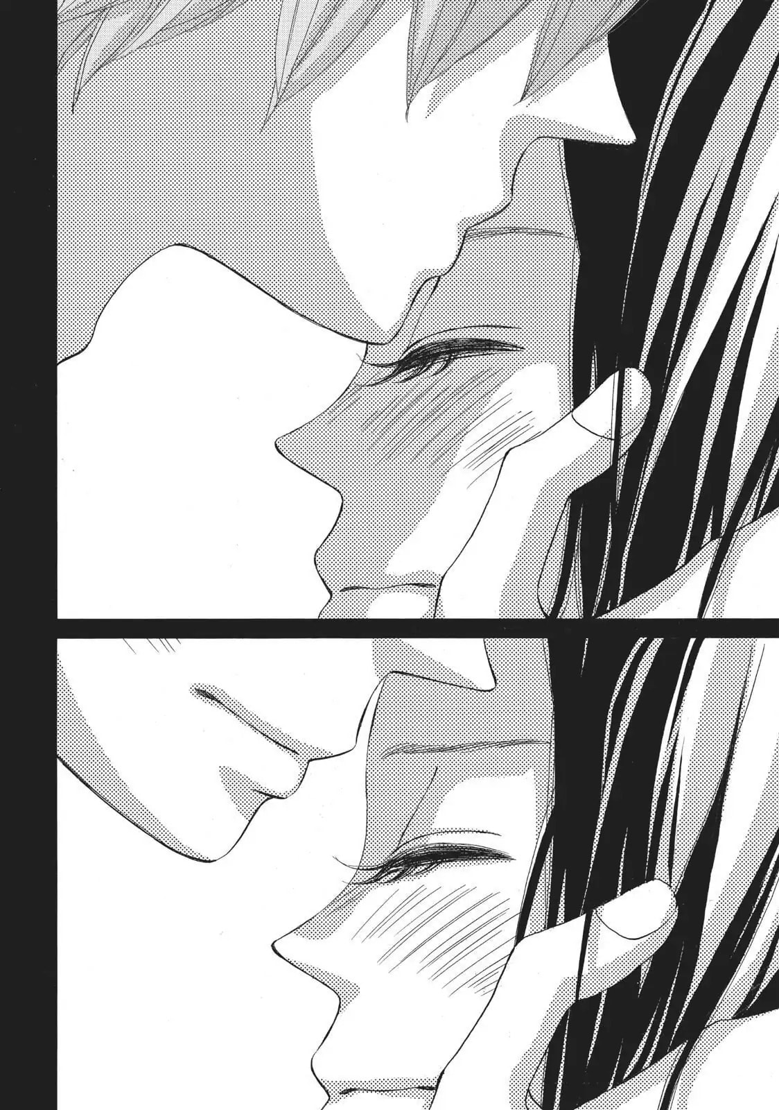 Read Ao Natsu chapter 31 image 33 on Lezhin