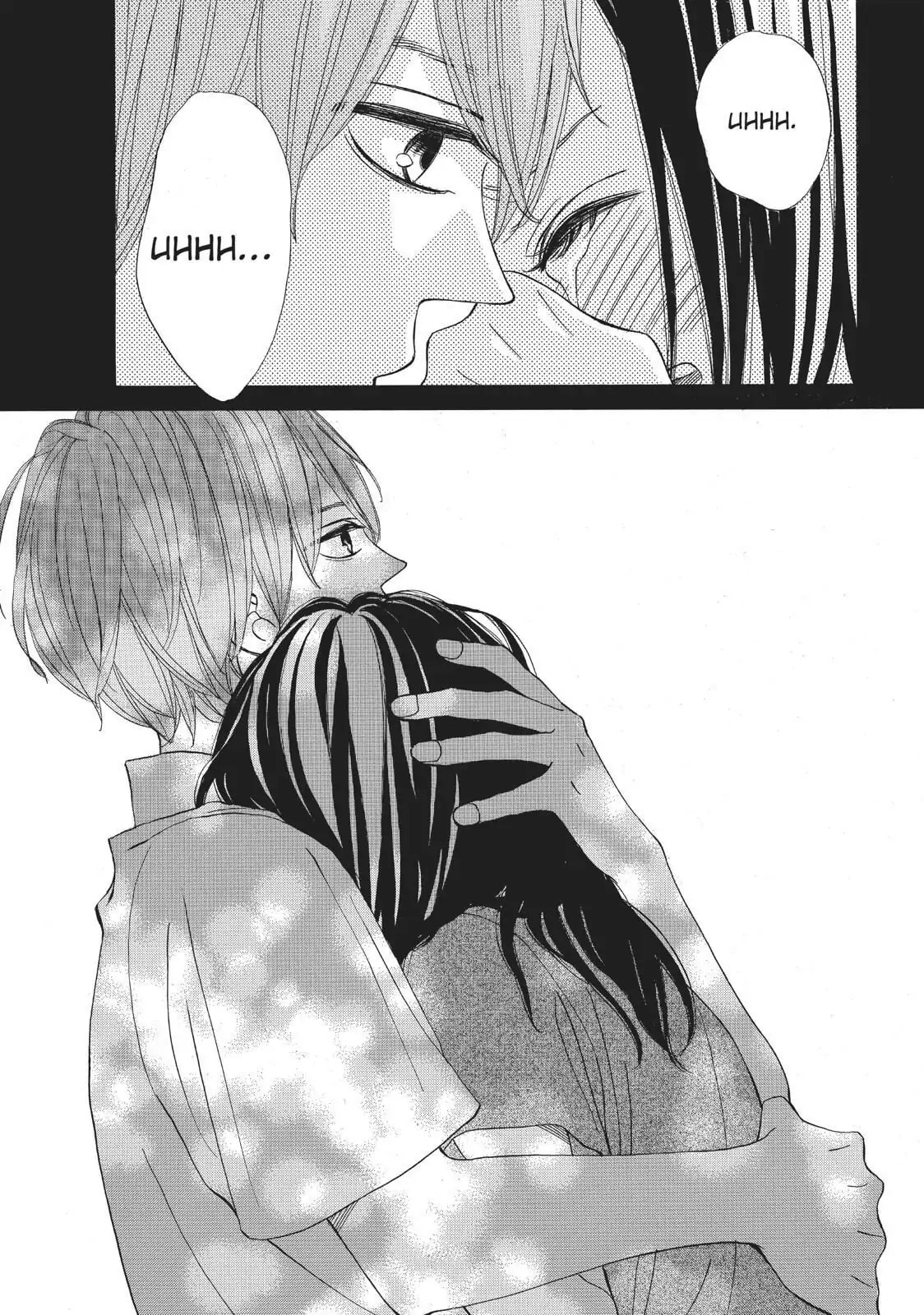 Read Ao Natsu chapter 31 image 38 on Lezhin