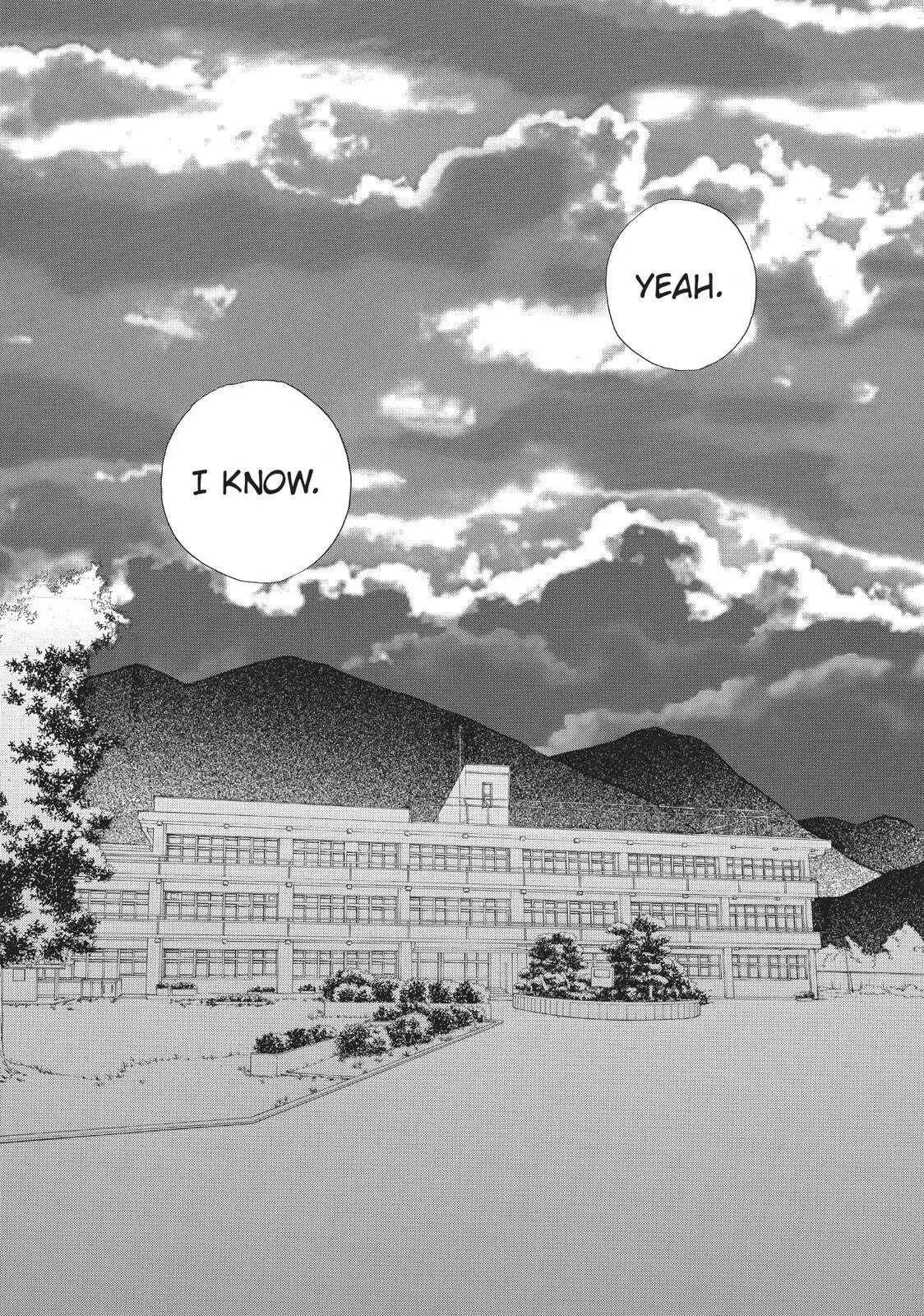 Read Ao Natsu chapter 31 image 39 on Lezhin