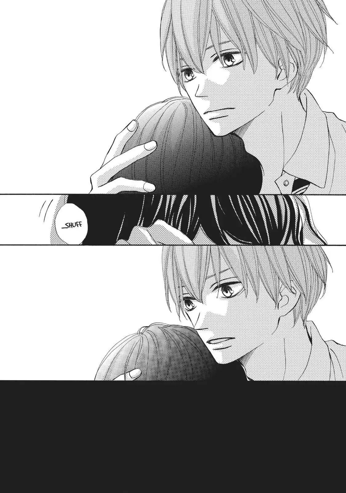 Read Ao Natsu chapter 32 image 1 on Lezhin