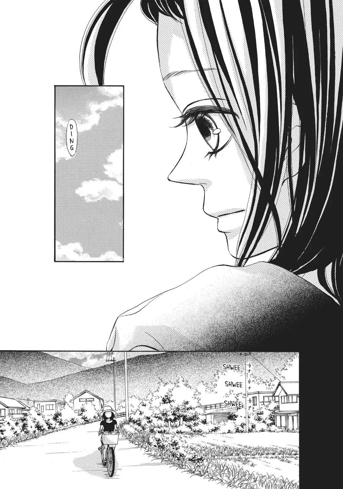 Read Ao Natsu chapter 32 image 14 on Lezhin