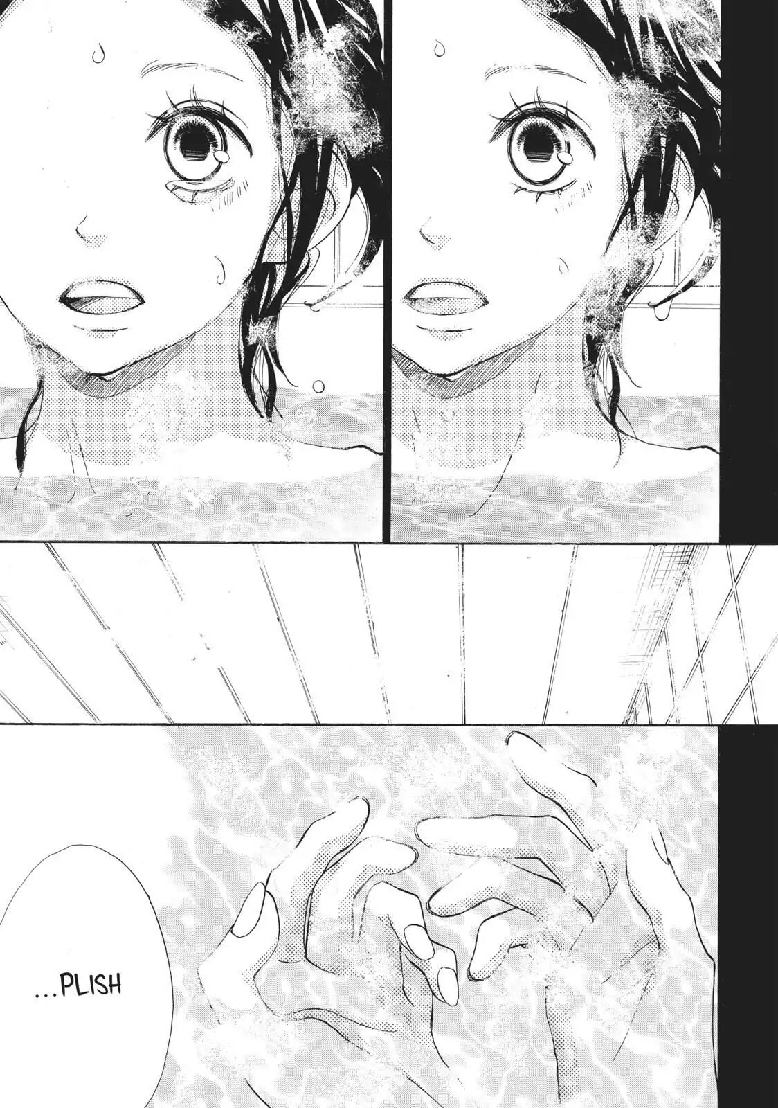 Read Ao Natsu chapter 33 image 2 on Lezhin
