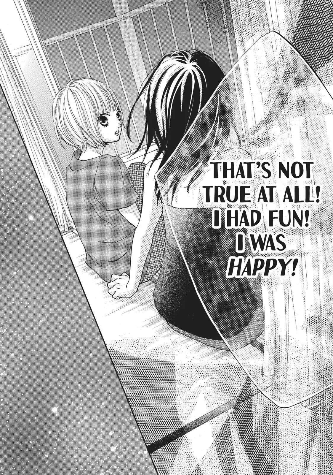 Read Ao Natsu chapter 33 image 22 on Lezhin