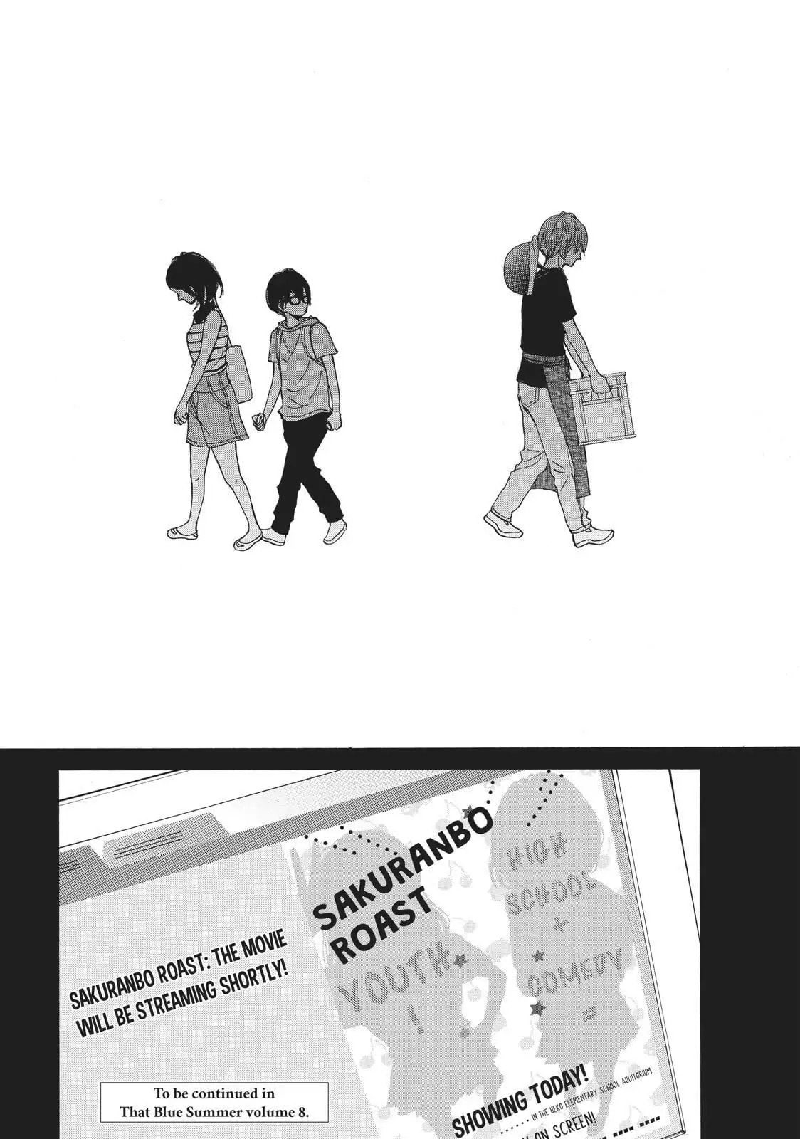 Read Ao Natsu chapter 33 image 31 on Lezhin