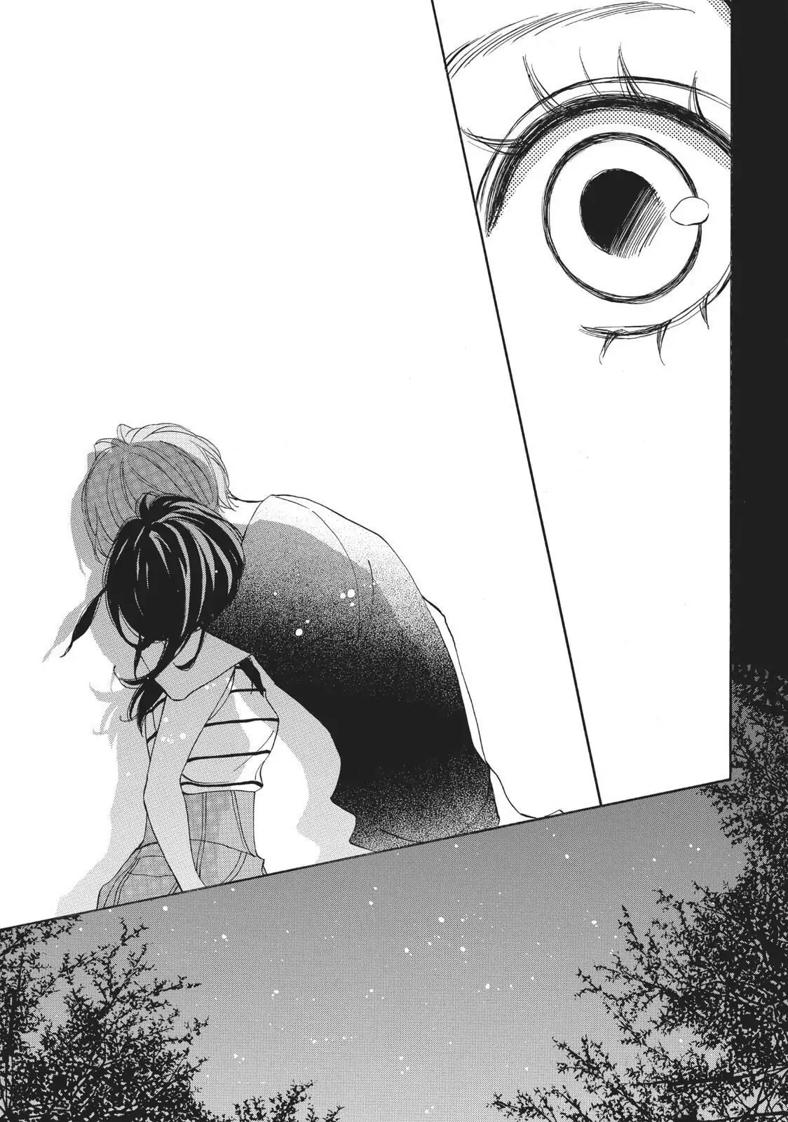 Read Ao Natsu chapter 35 image 12 on Lezhin