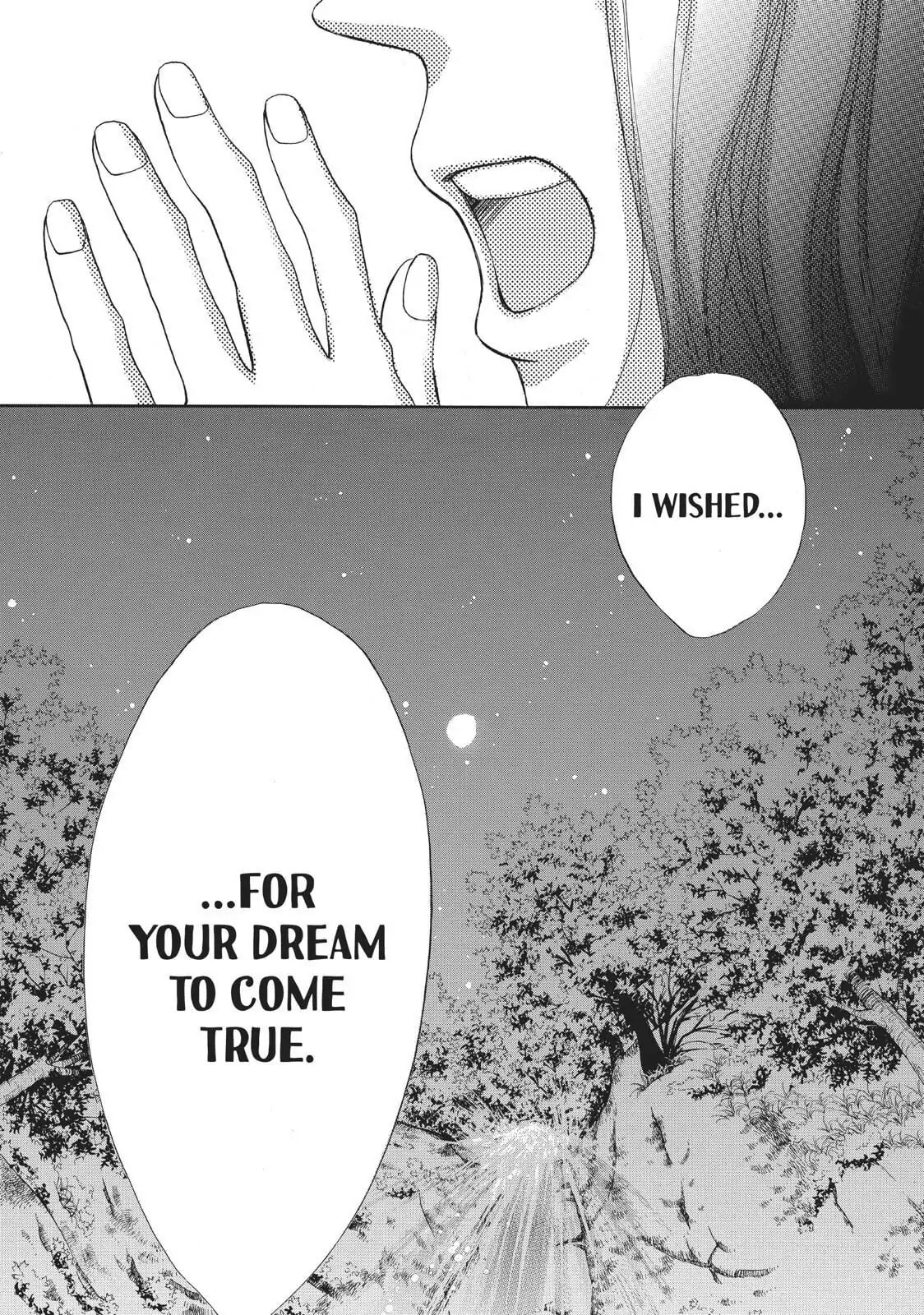 Read Ao Natsu chapter 35 image 17 on Lezhin
