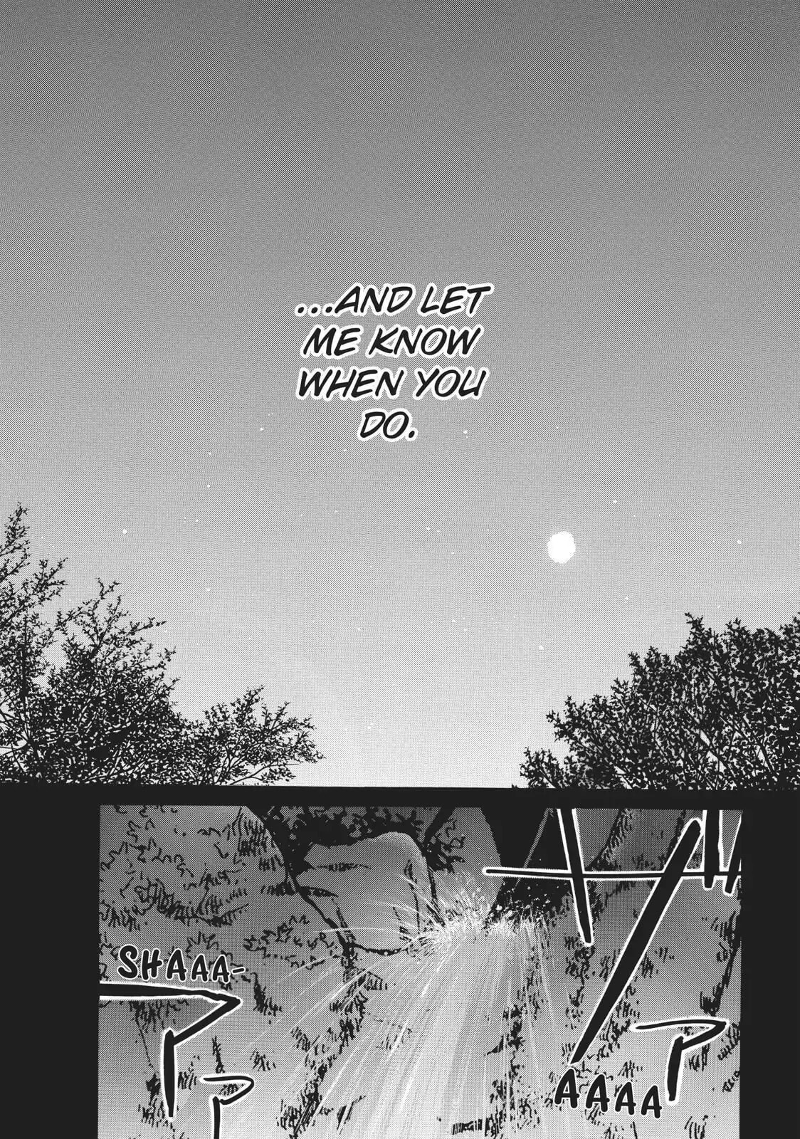 Read Ao Natsu chapter 35 image 8 on Lezhin