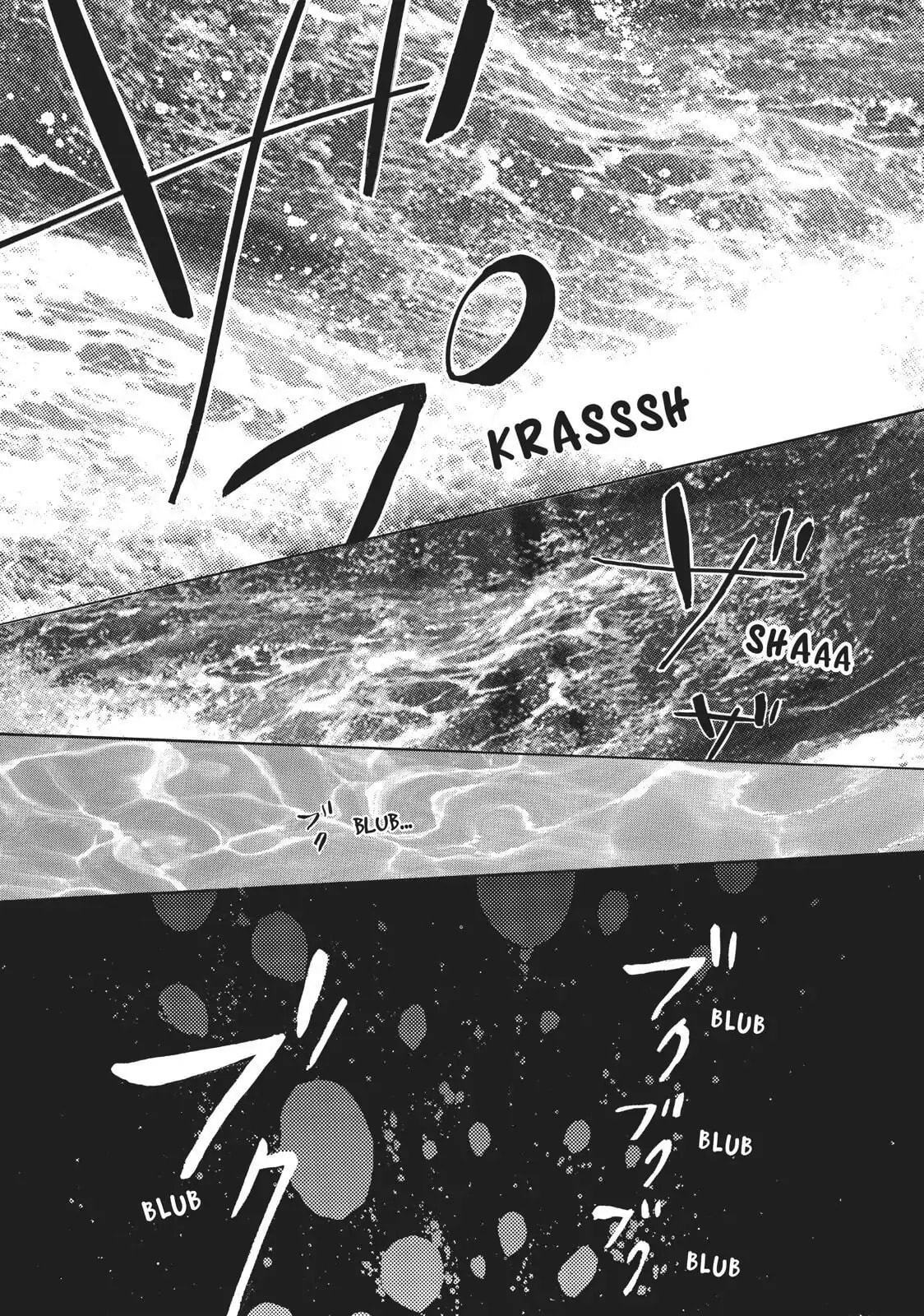 Read Ao Natsu chapter 36 image 13 on Lezhin