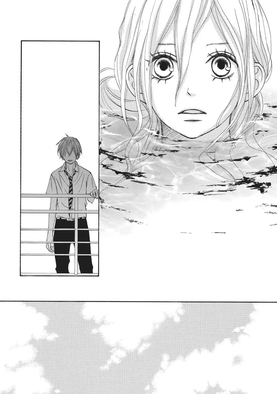 Read Ao Natsu chapter 36 image 17 on Lezhin