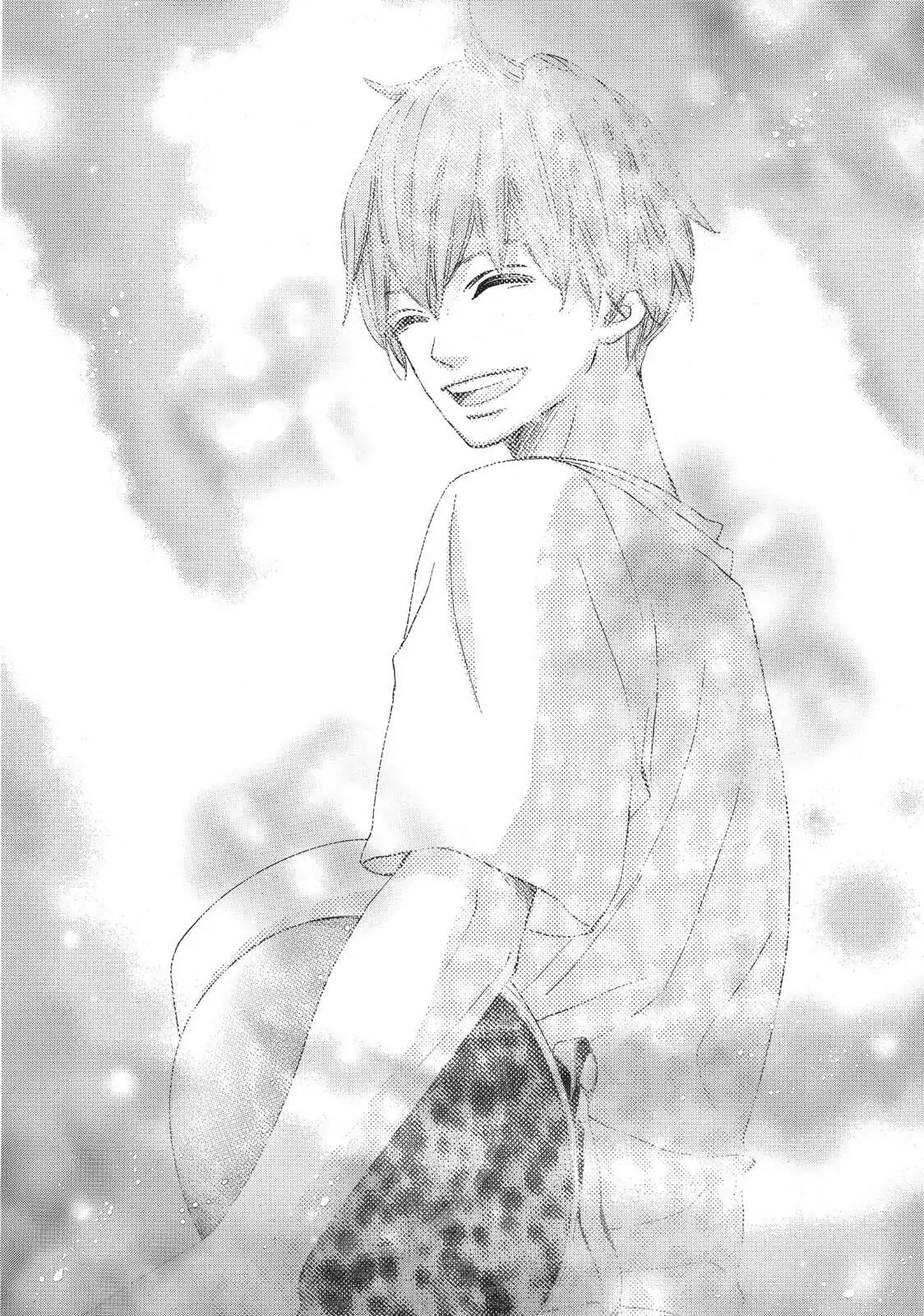 Read Ao Natsu chapter 36 image 38 on Lezhin