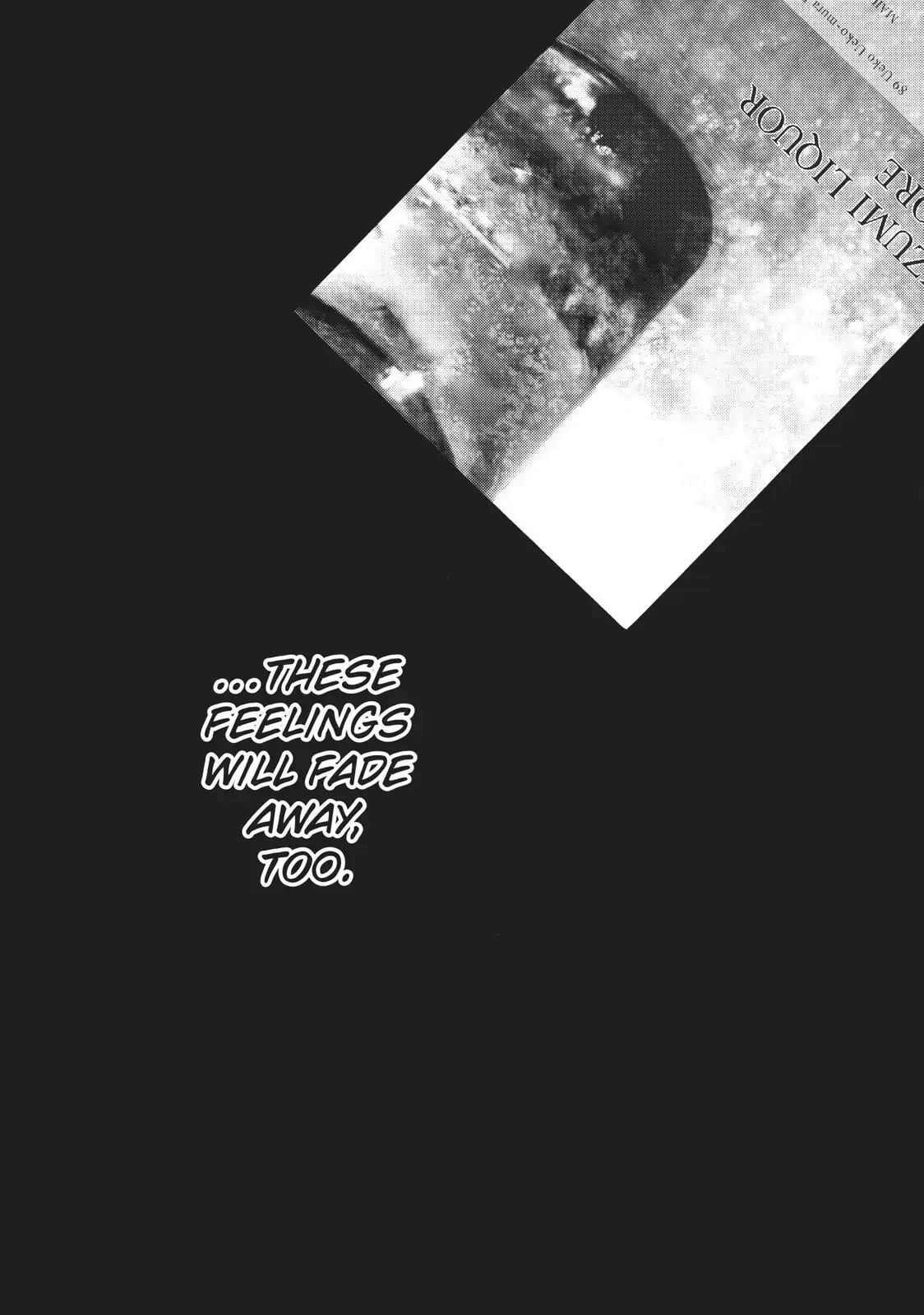 Read Ao Natsu chapter 36 image 41 on Lezhin