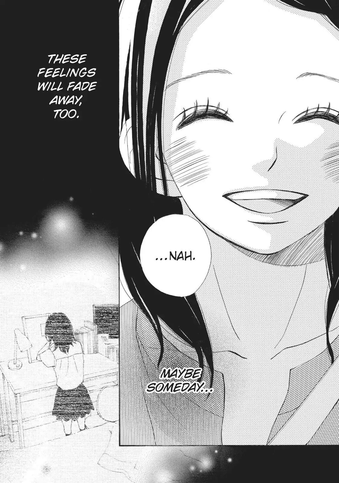 Read Ao Natsu chapter 37 image 17 on Lezhin