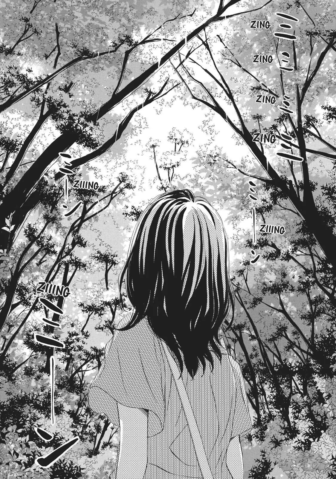 Read Ao Natsu chapter 37 image 24 on Lezhin
