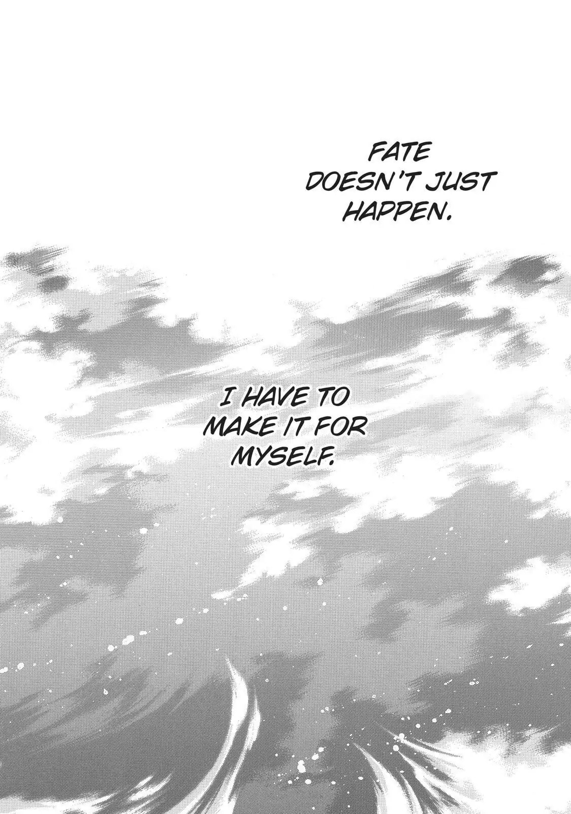 Read Ao Natsu chapter 38 image 17 on Lezhin