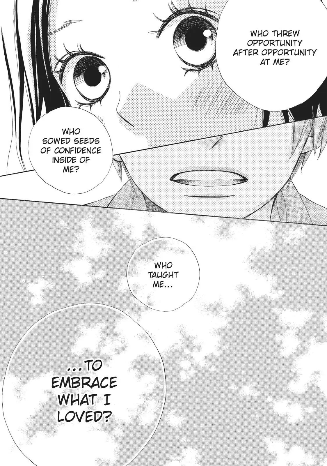 Read Ao Natsu chapter 38 image 36 on Lezhin