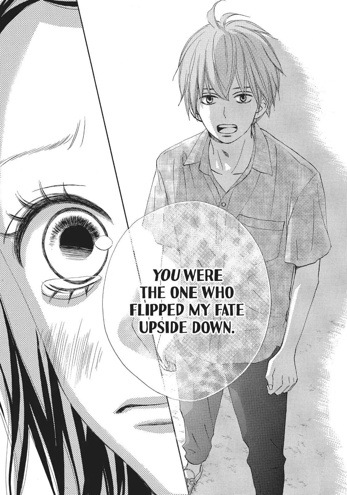 Read Ao Natsu chapter 38 image 37 on Lezhin