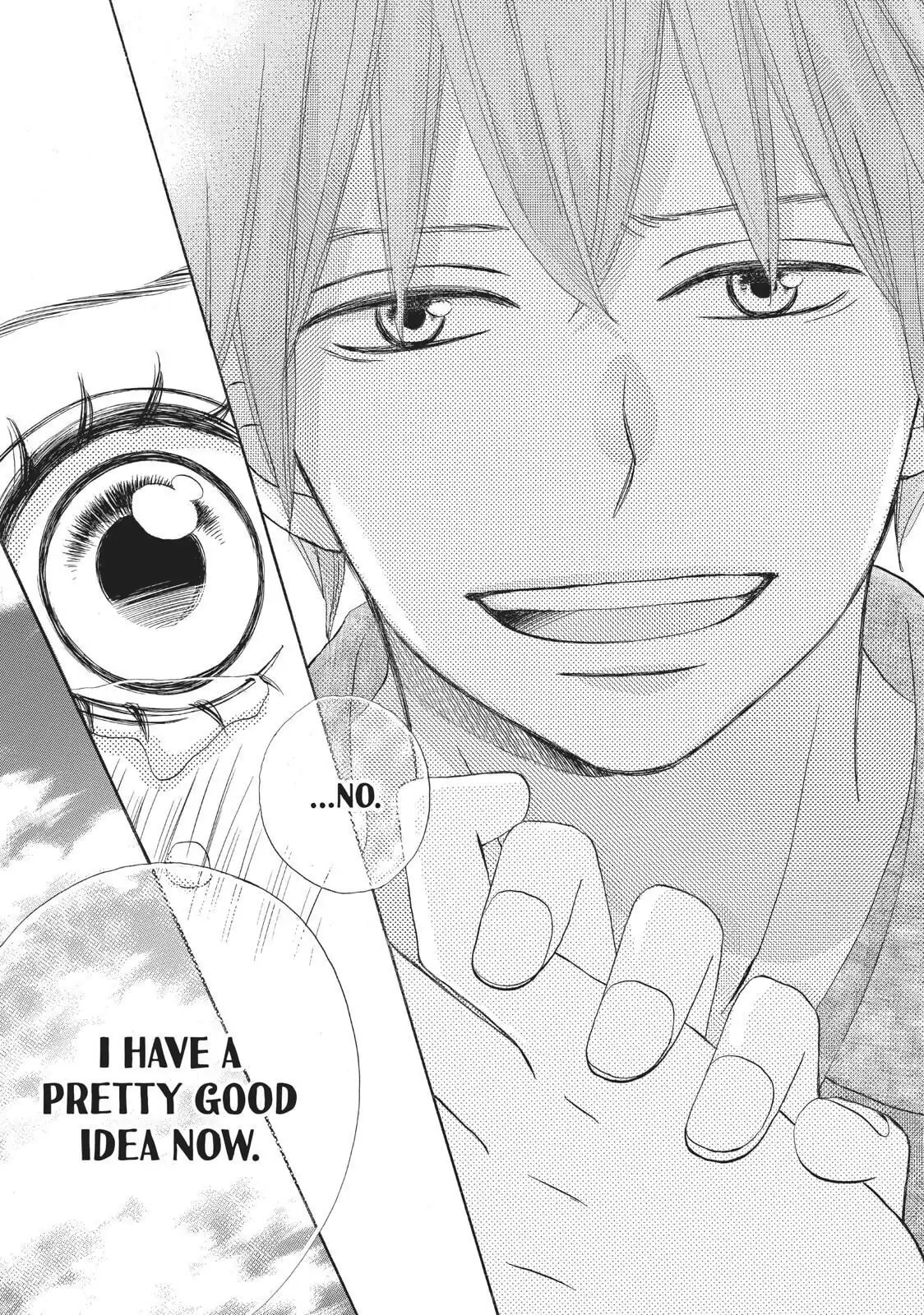 Read Ao Natsu chapter 38 image 40 on Lezhin