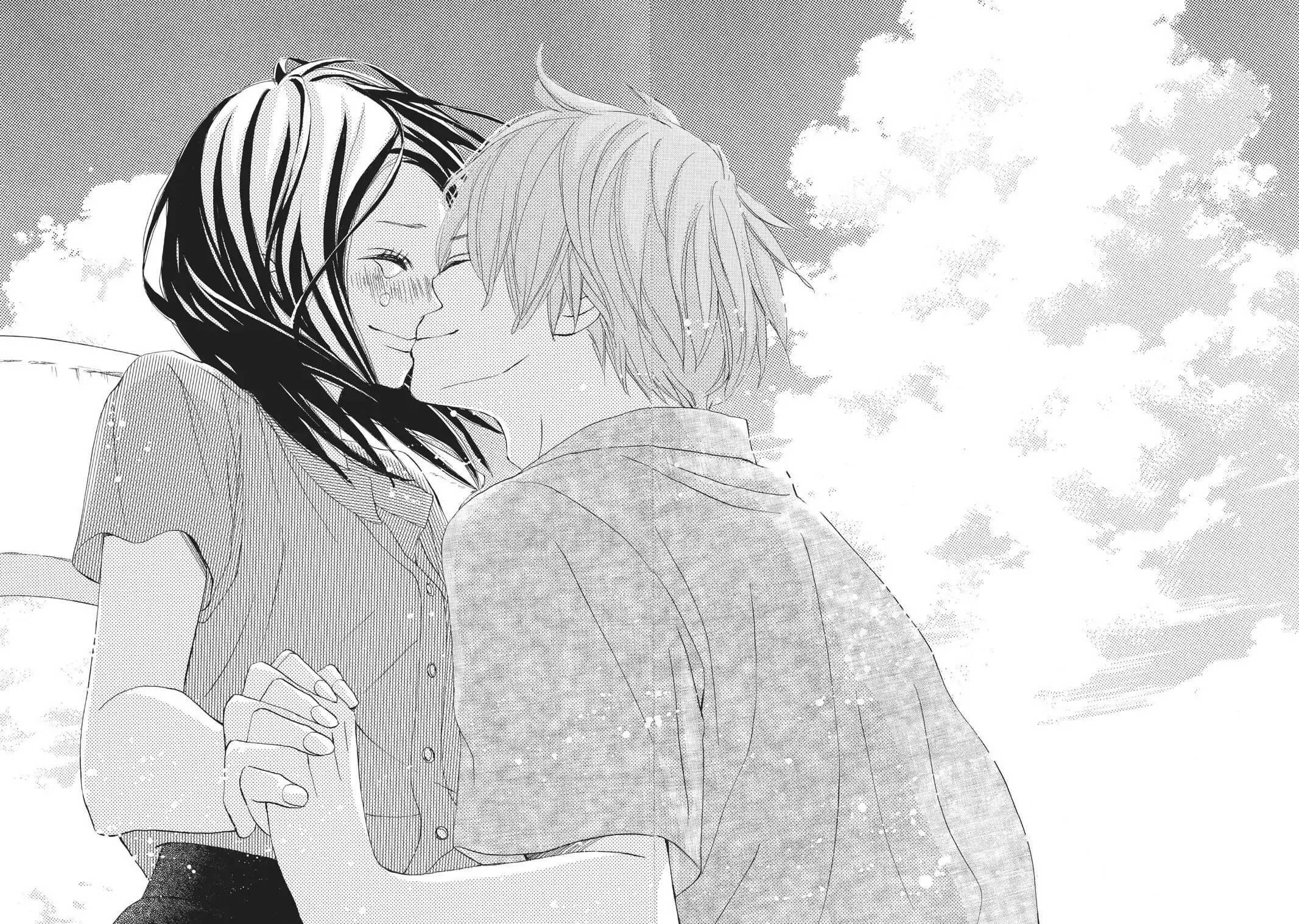 Read Ao Natsu chapter 38 image 41 on Lezhin