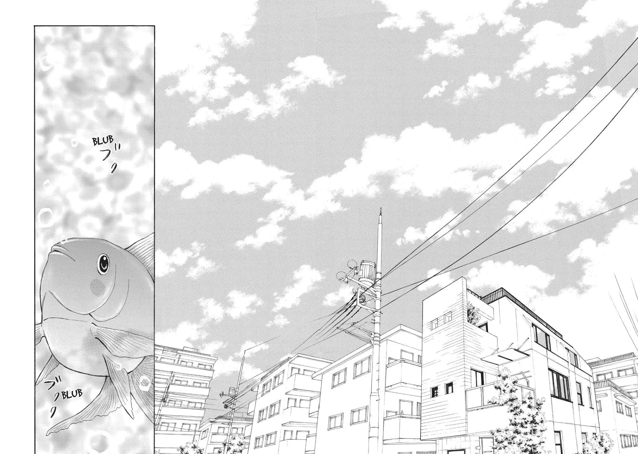 Read Ao Natsu chapter 38 image 42 on Lezhin