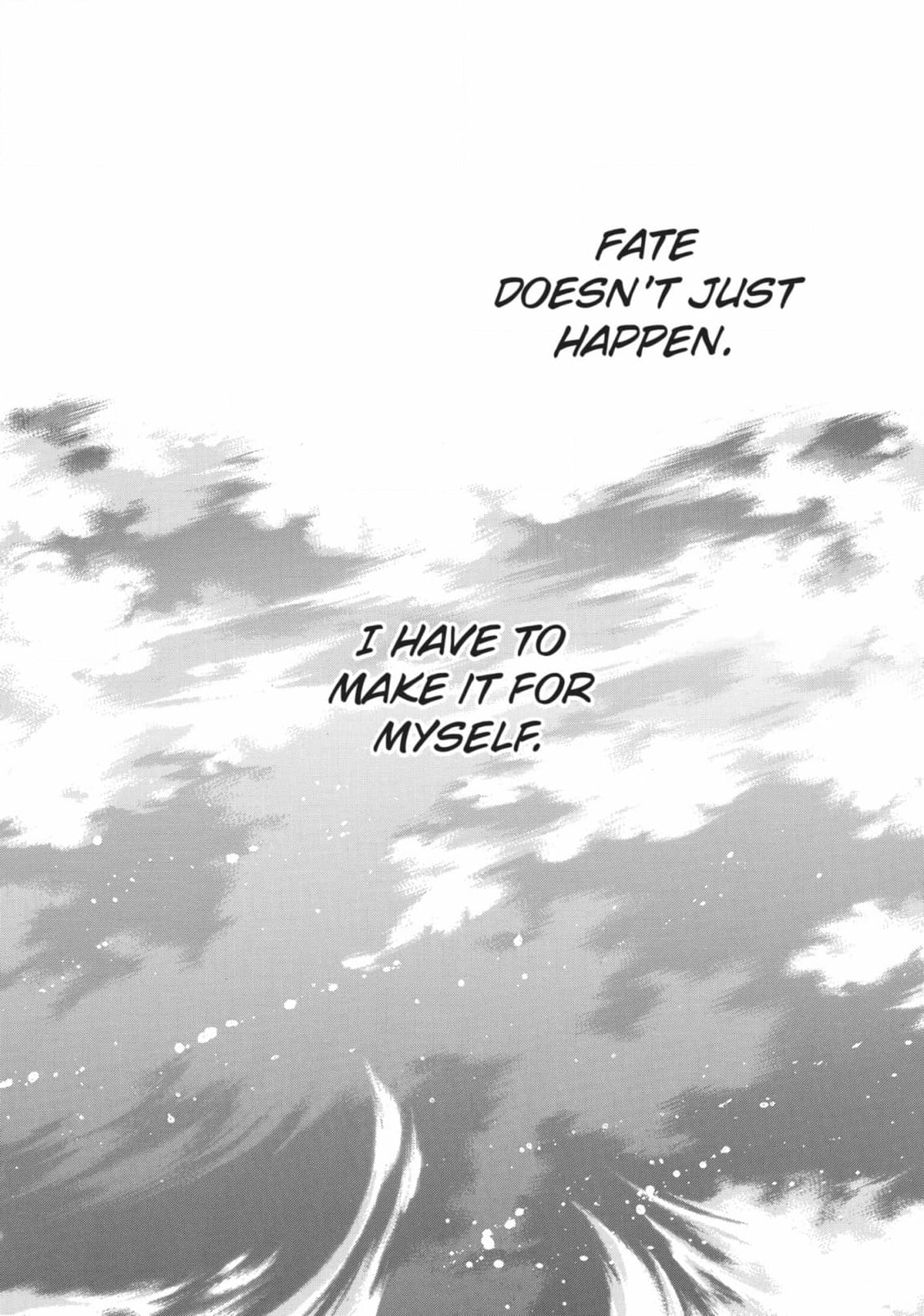 Read Ao Natsu chapter 39 image 17 on Lezhin