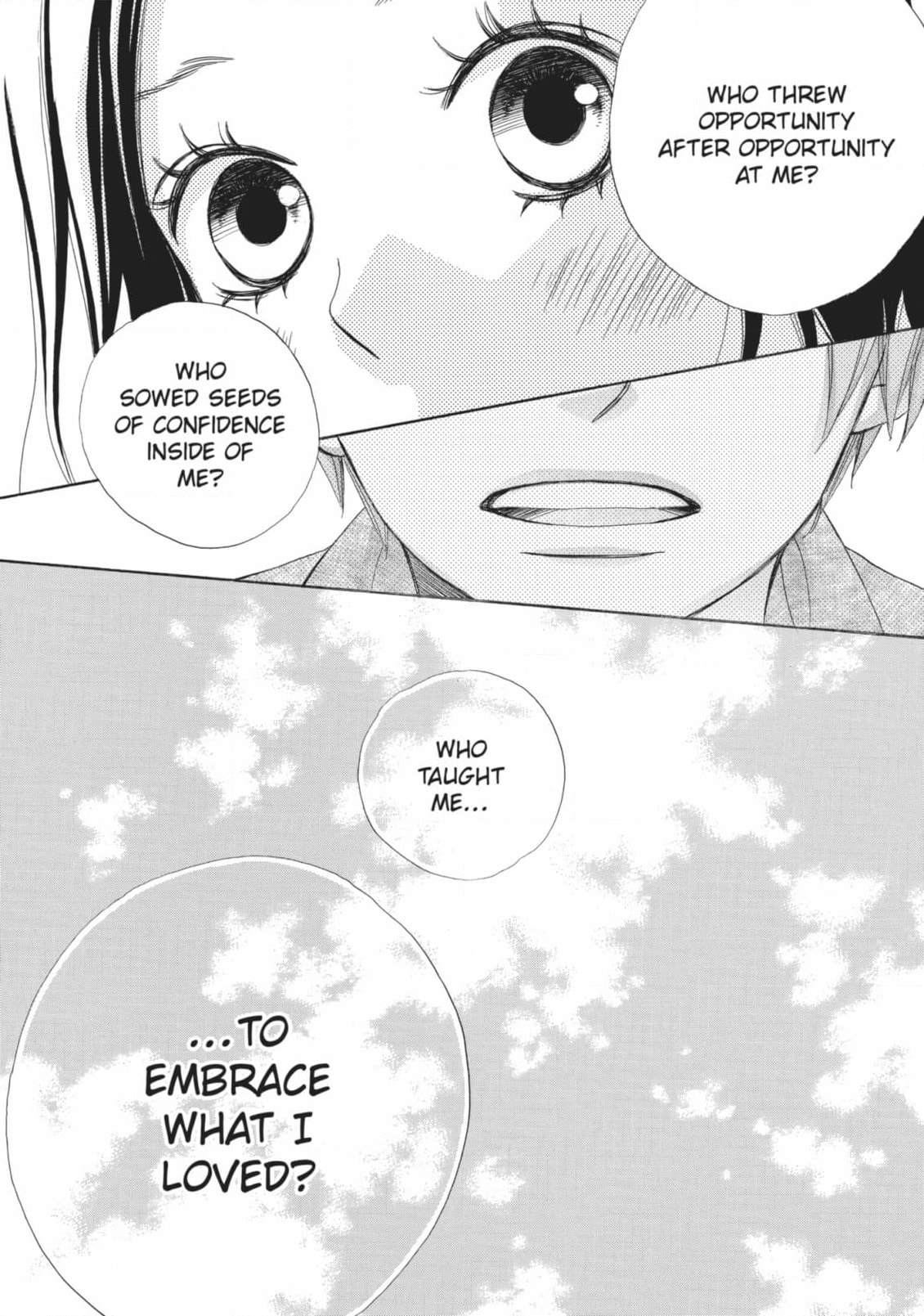 Read Ao Natsu chapter 39 image 36 on Lezhin