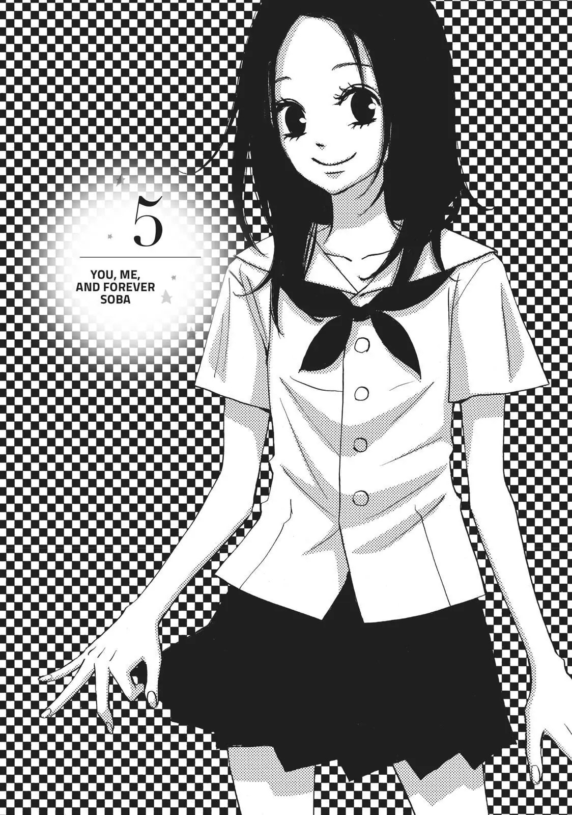 Read Ao Natsu chapter 5 image 3 on Lezhin