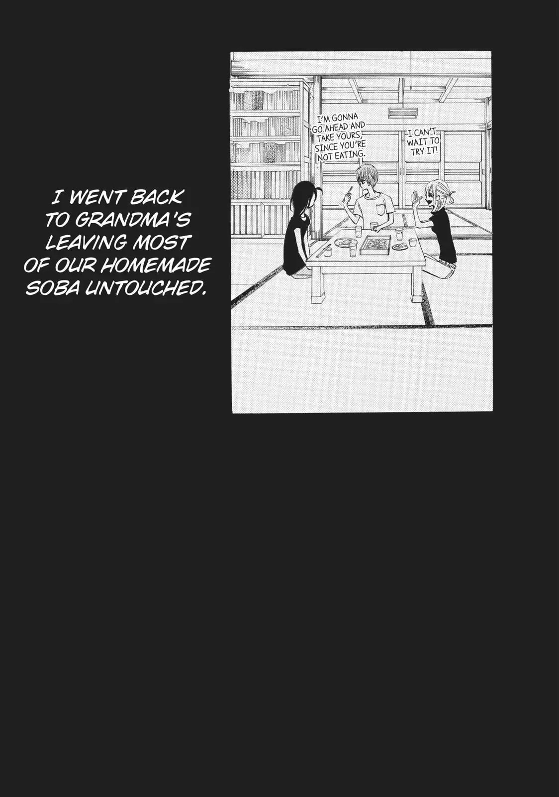 Read Ao Natsu chapter 6 image 2 on Lezhin