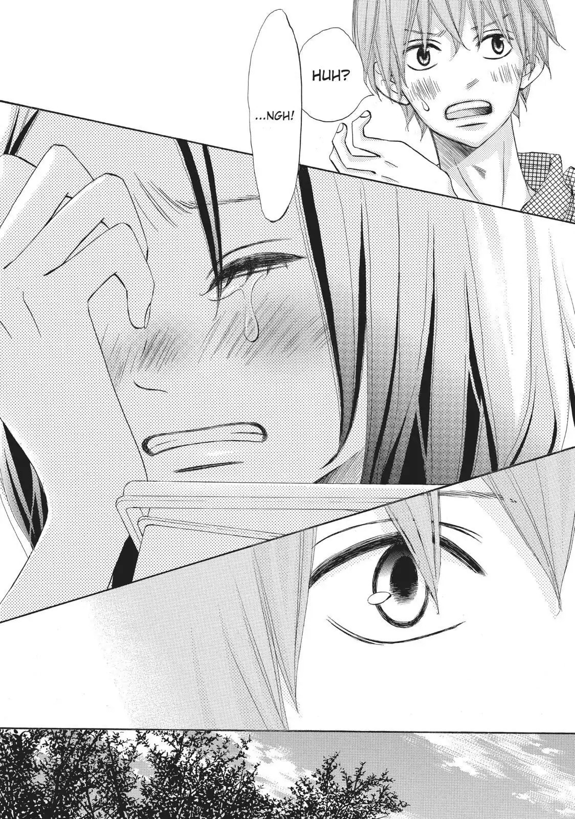Read Ao Natsu chapter 6 image 40 on Lezhin