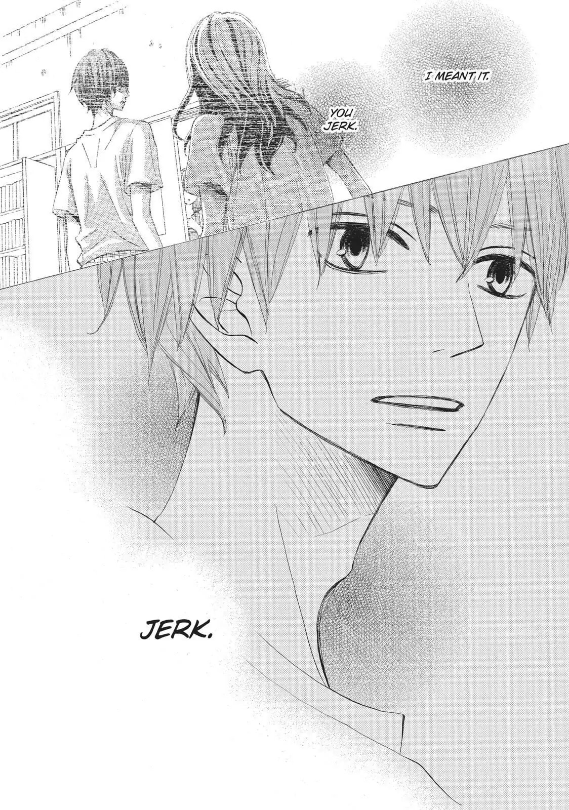 Read Ao Natsu chapter 8 image 6 on Lezhin