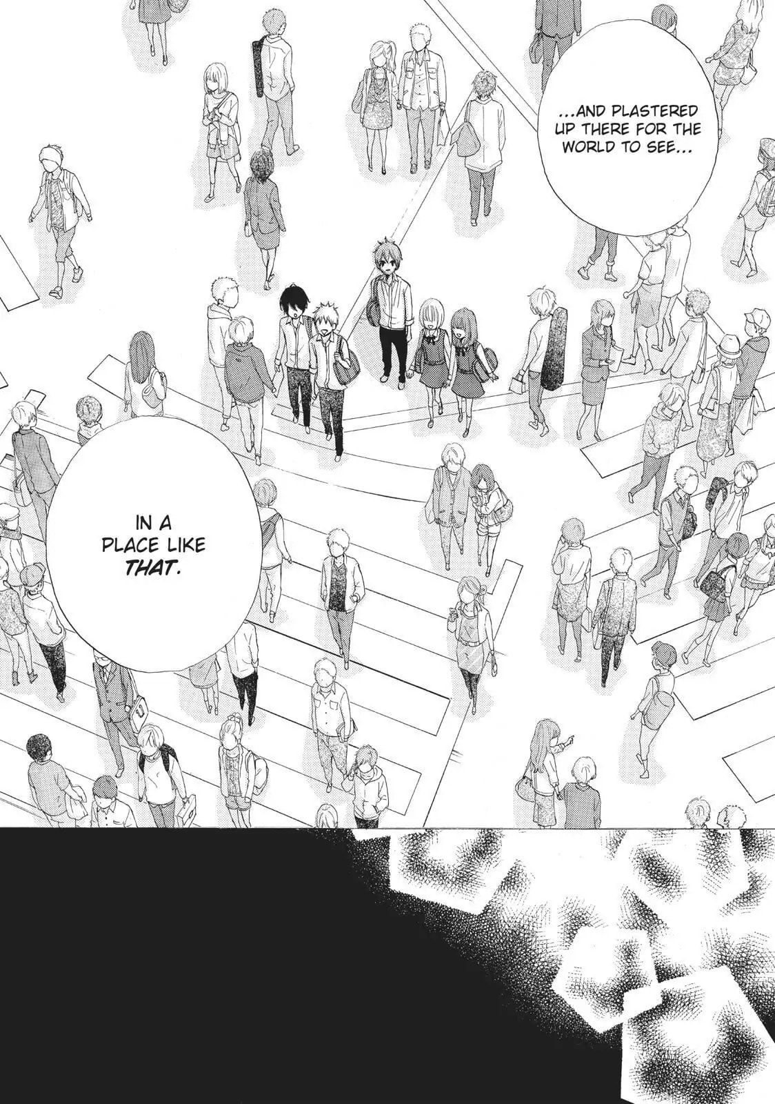 Read Ao Natsu chapter 9 image 36 on Lezhin