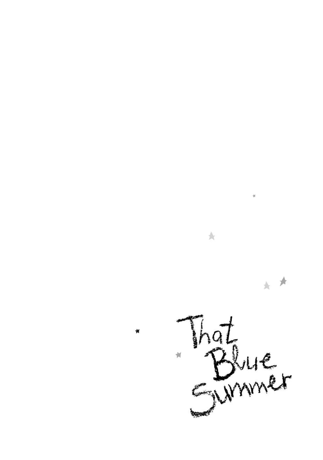Read Ao Natsu chapter 9 image 46 on Lezhin