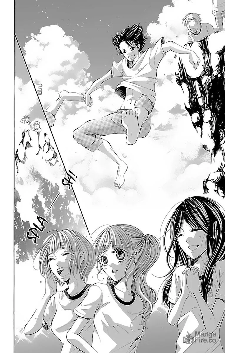 Read Ao no Binetsu chapter 2 image 11 on Lezhin