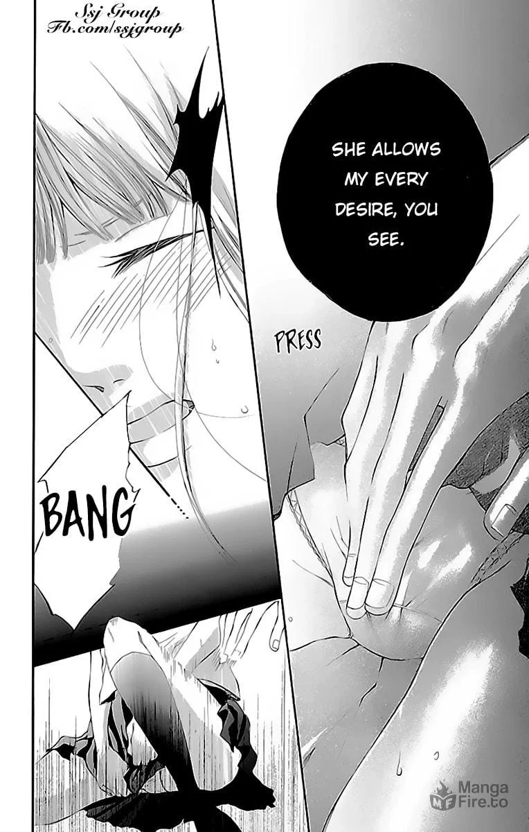 Read Ao no Binetsu chapter 2 image 29 on Lezhin
