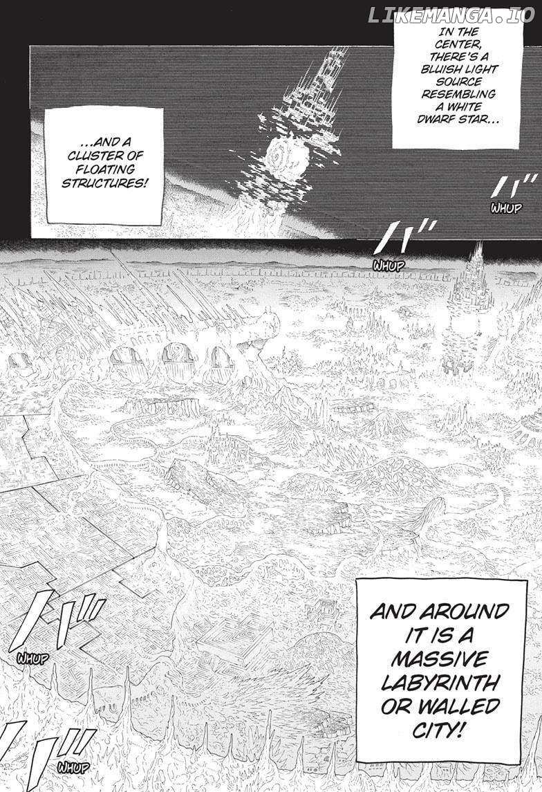 Read Ao No Exorcist chapter 152 image 14 on Lezhin