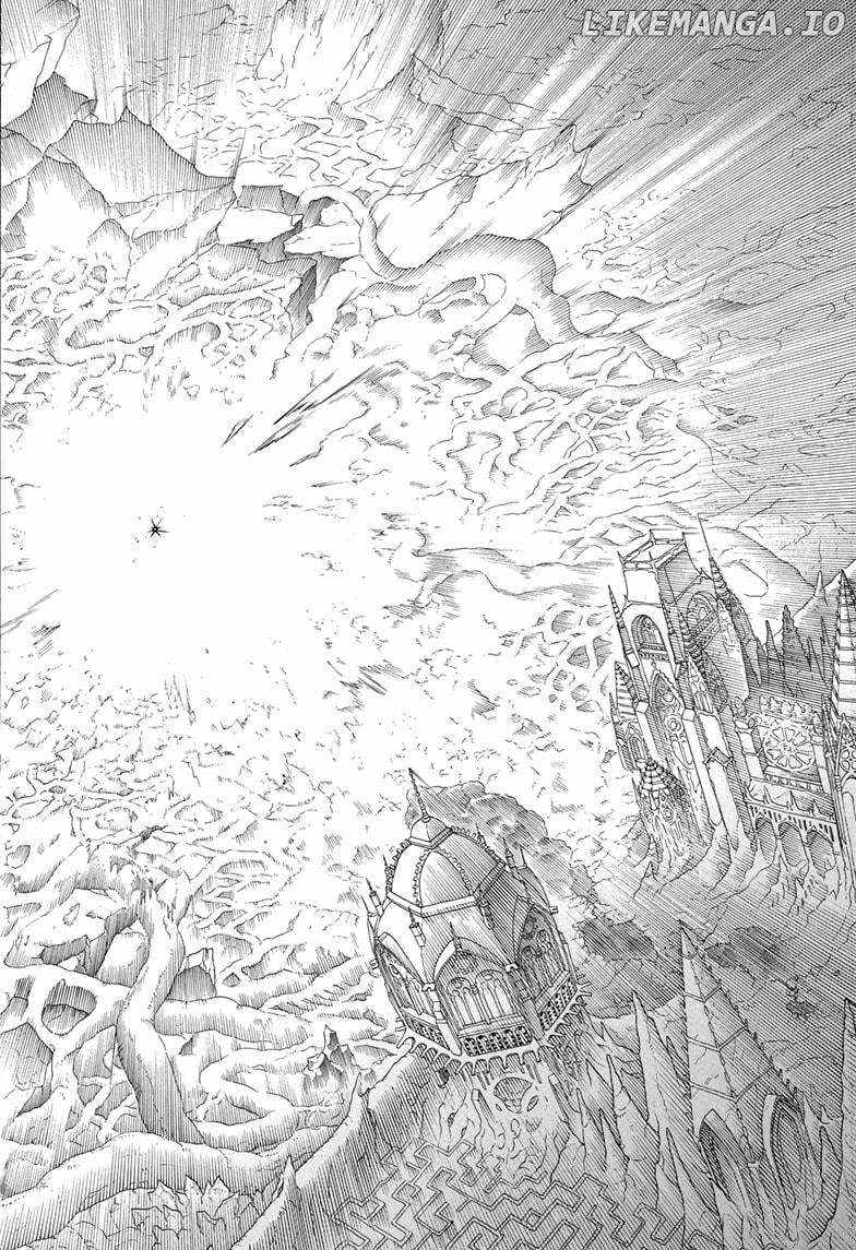 Read Ao No Exorcist chapter 153 image 30 on Lezhin