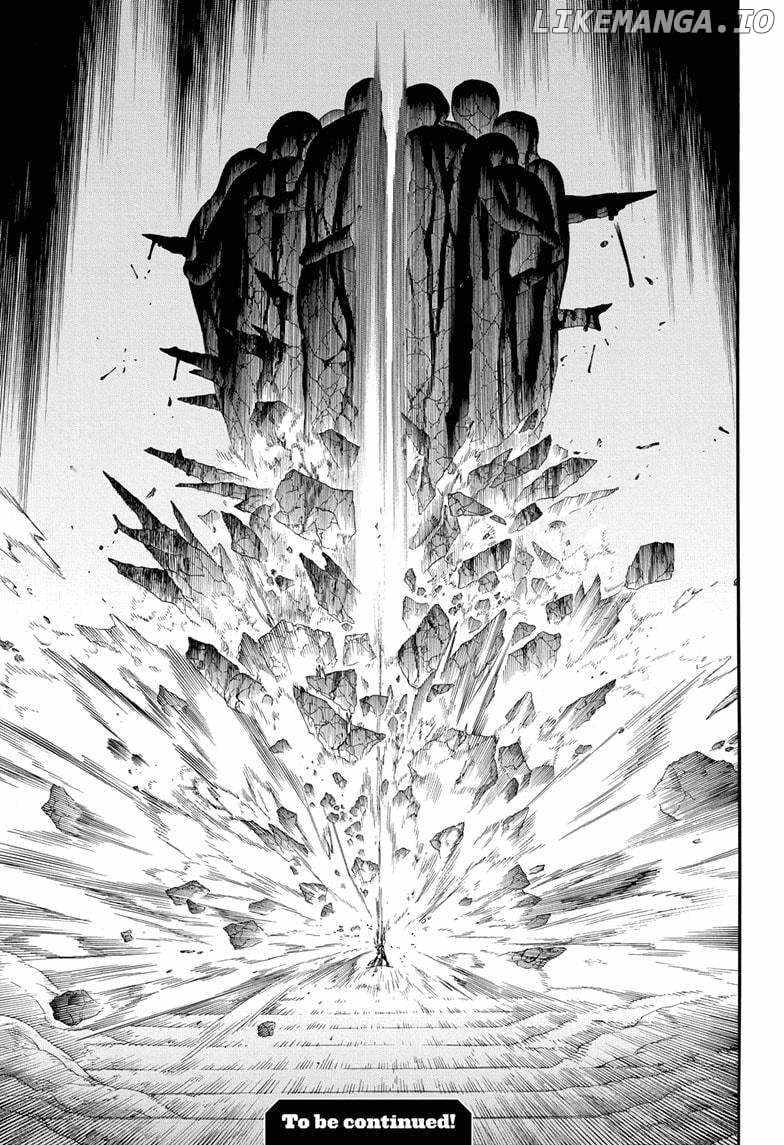 Read Ao No Exorcist chapter 153 image 45 on Lezhin