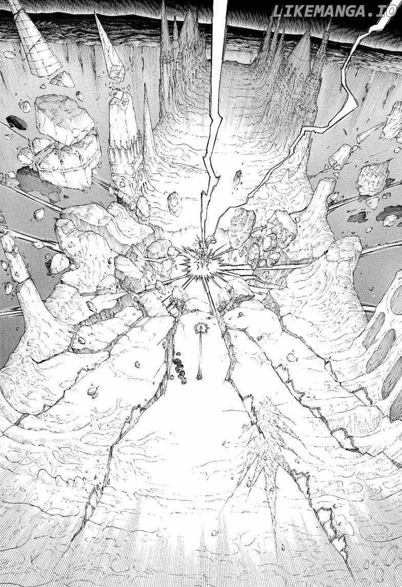 Read Ao No Exorcist chapter 160 image 14 on Lezhin