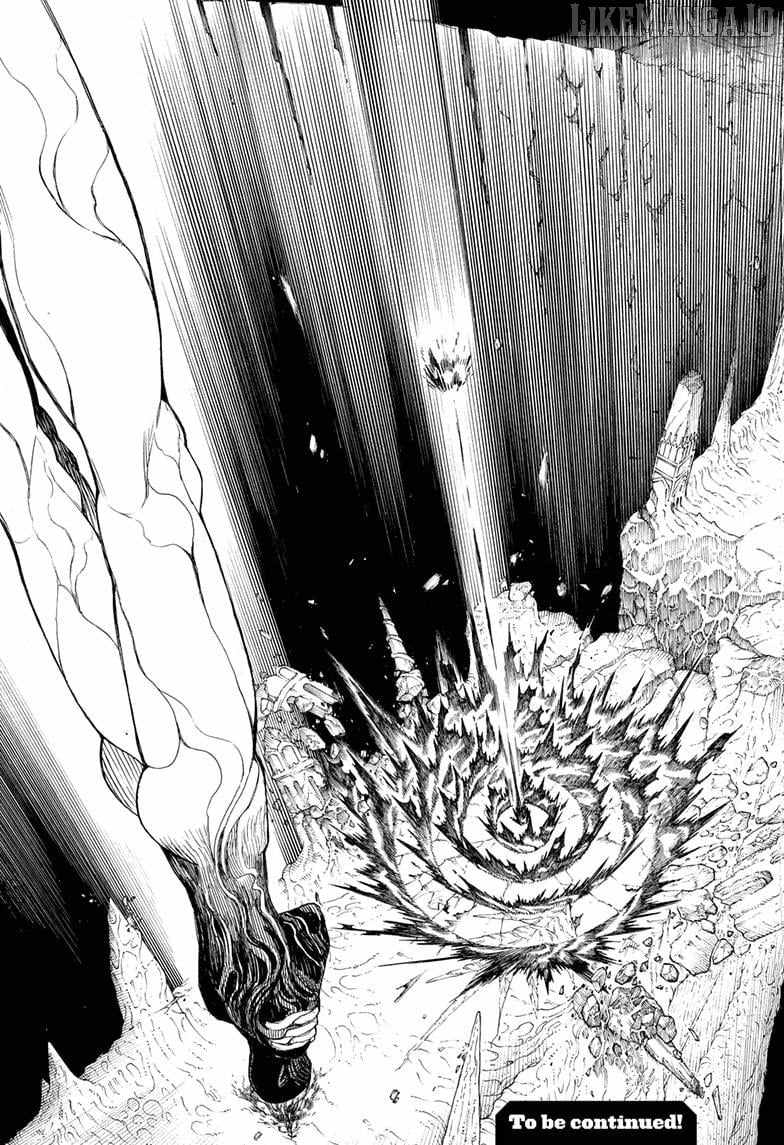 Read Ao No Exorcist chapter 162 image 25 on Lezhin