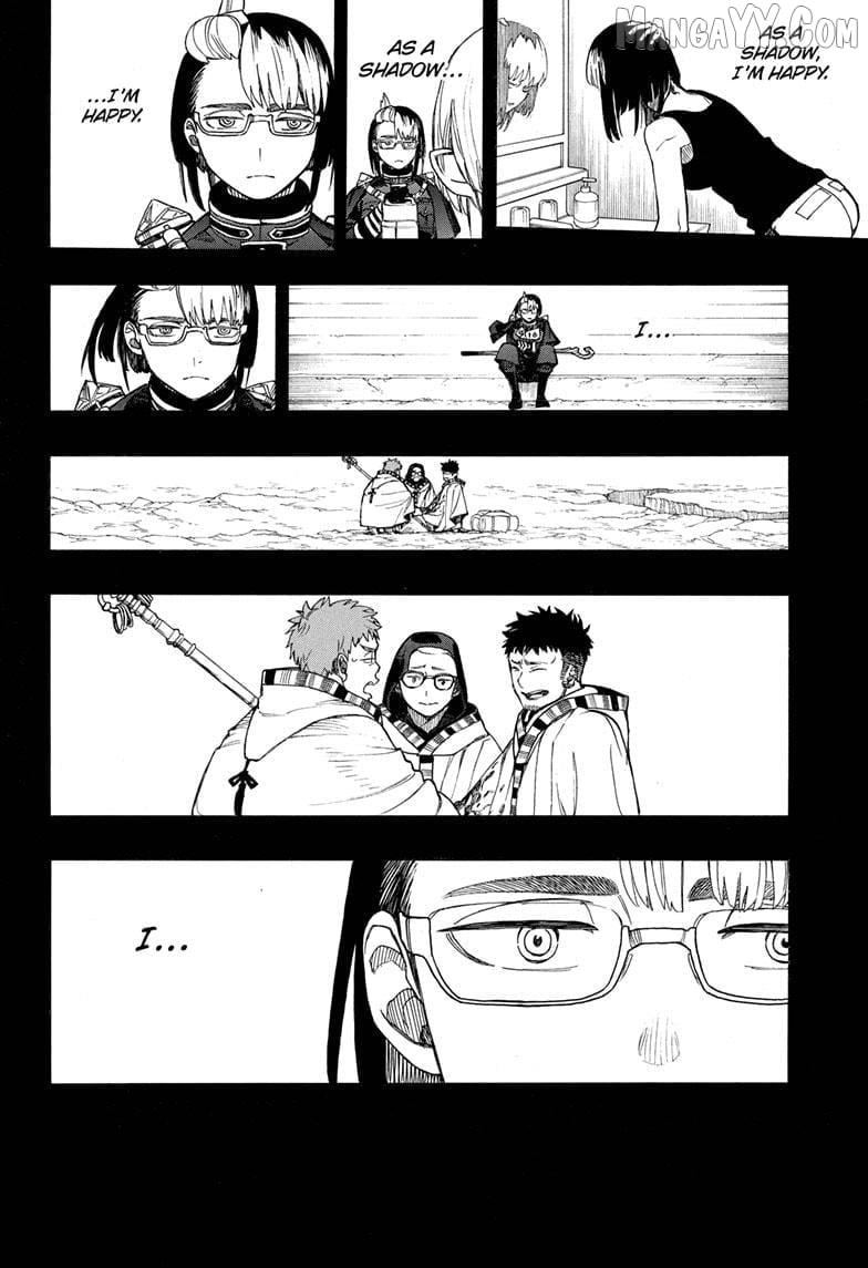 Read Ao No Exorcist chapter 163 image 14 on Lezhin