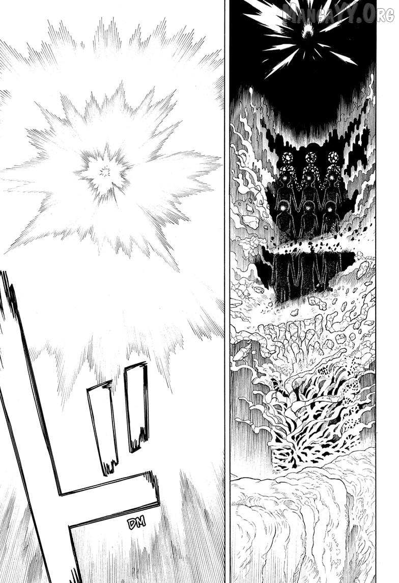 Read Ao No Exorcist chapter 165 image 29 on Lezhin