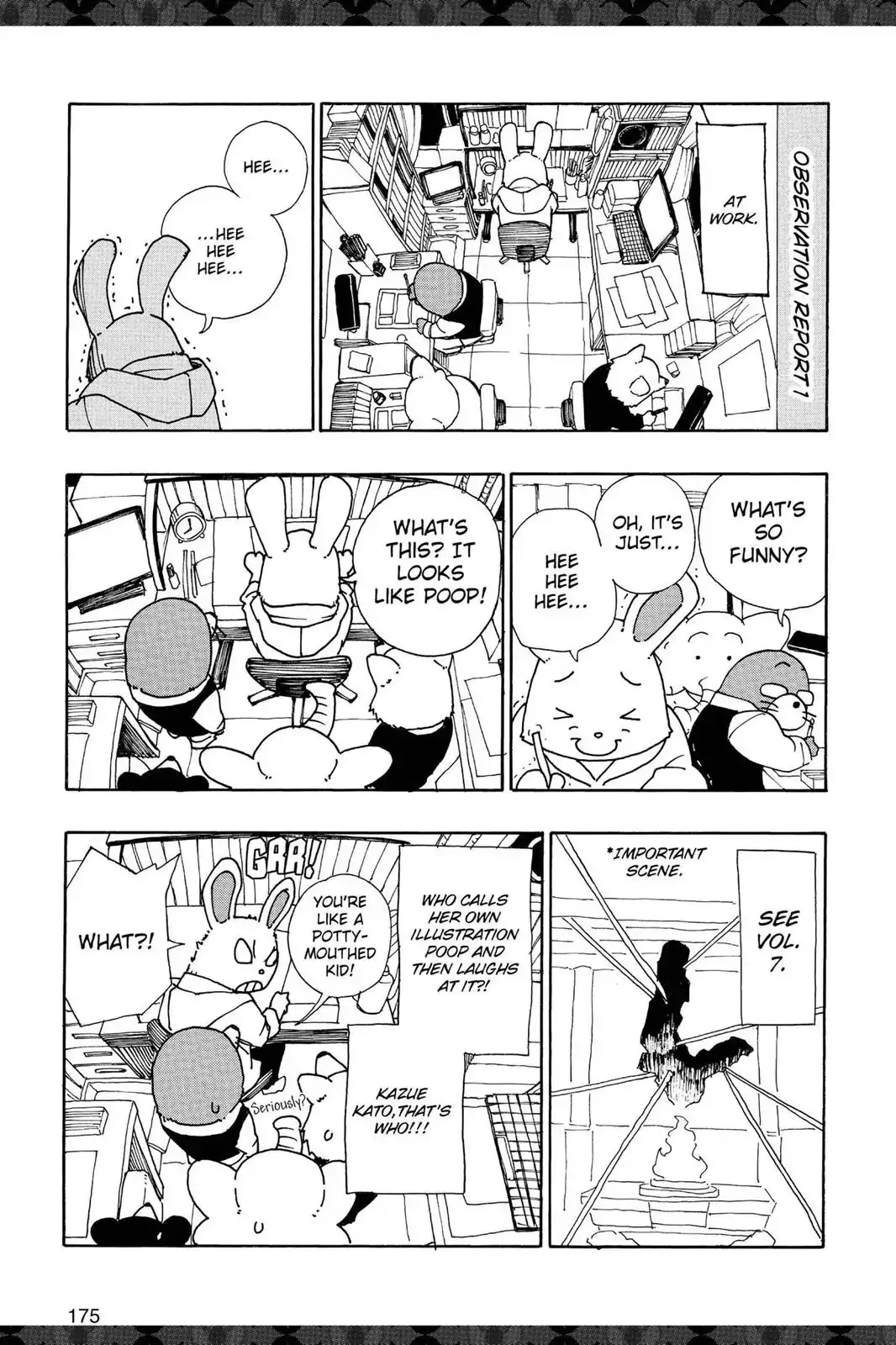 Read Ao No Exorcist chapter 41.6 image 10 on Lezhin