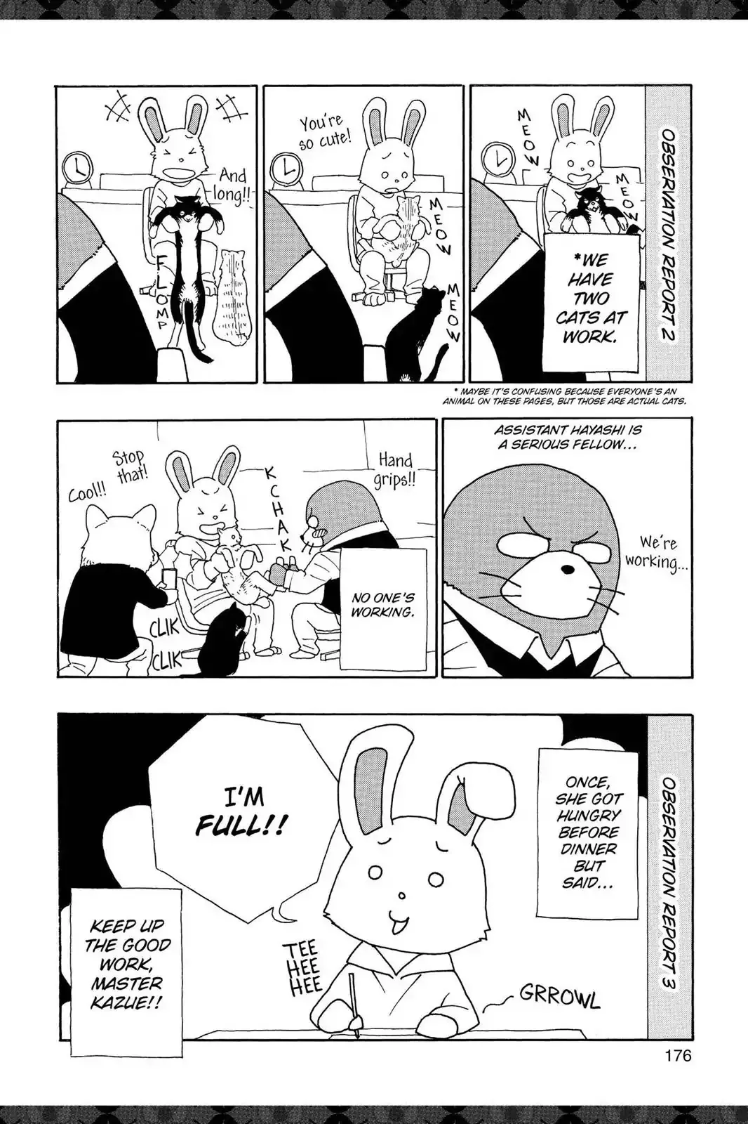 Read Ao No Exorcist chapter 41.6 image 11 on Lezhin
