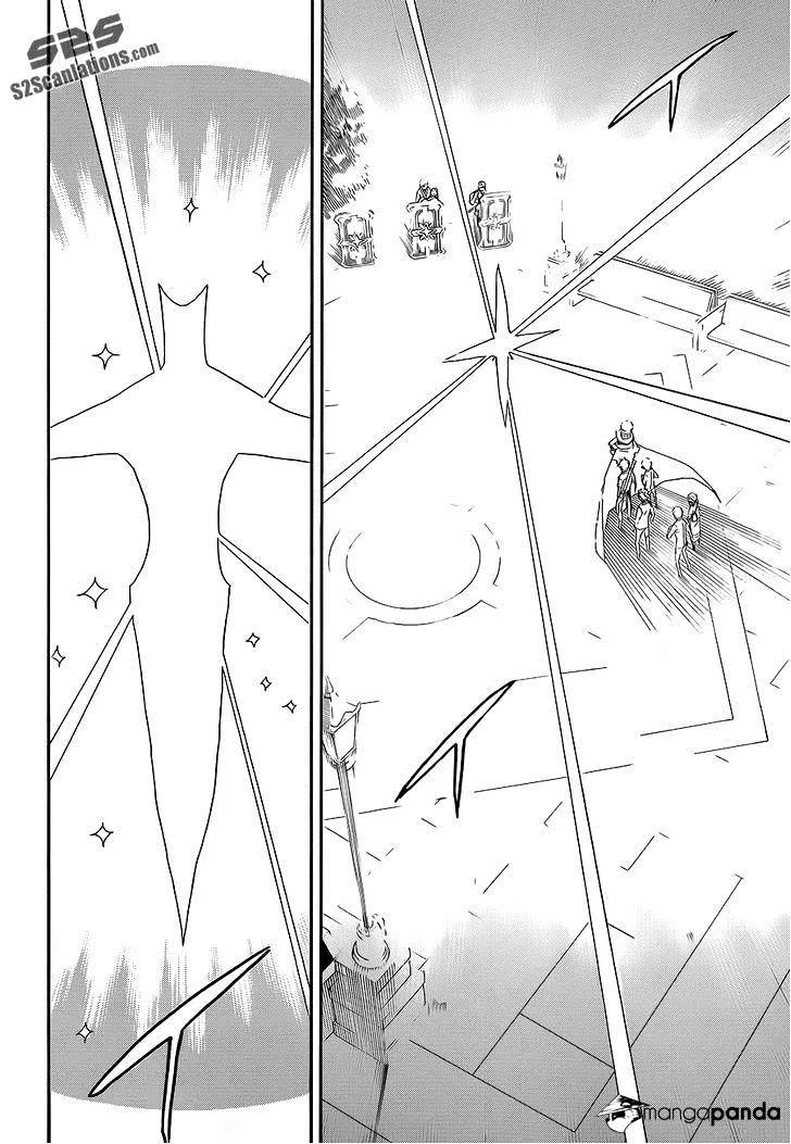 Read Ao No Exorcist chapter 49 image 12 on Lezhin