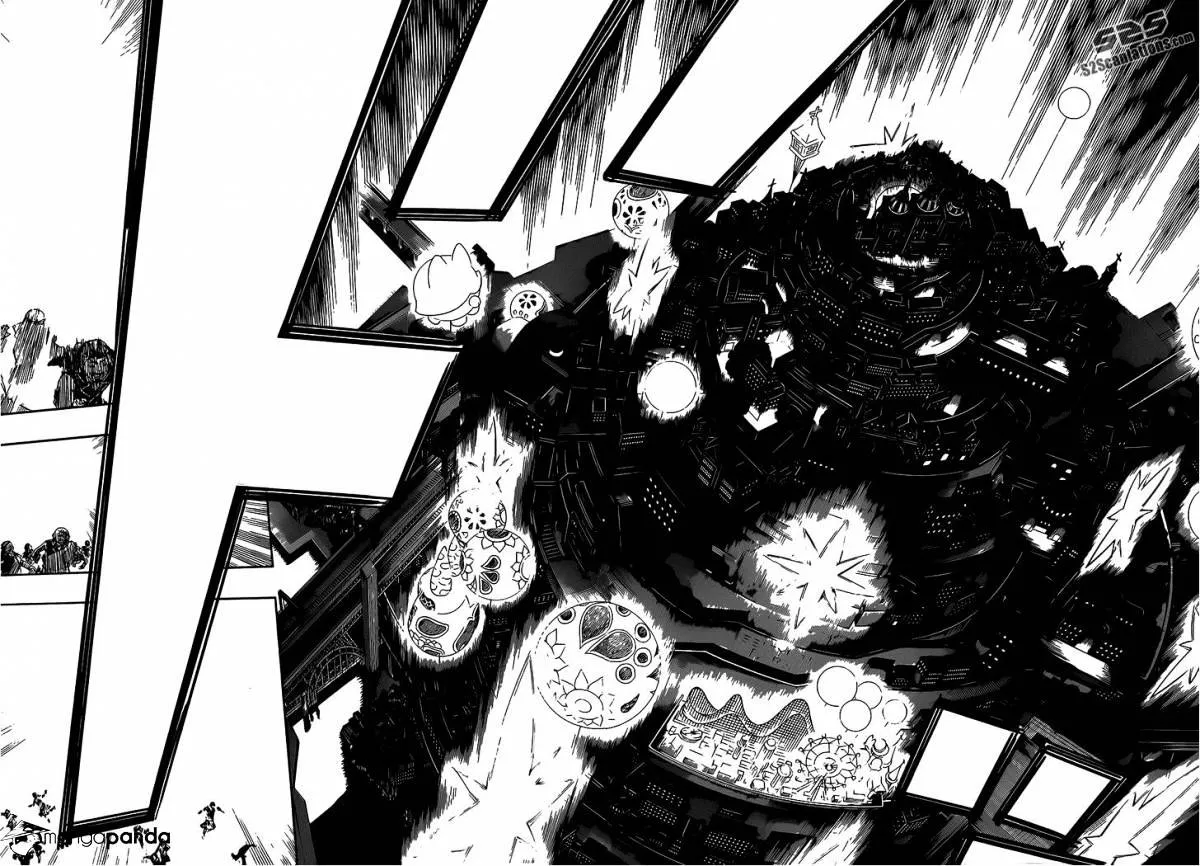 Read Ao No Exorcist chapter 49 image 28 on Lezhin