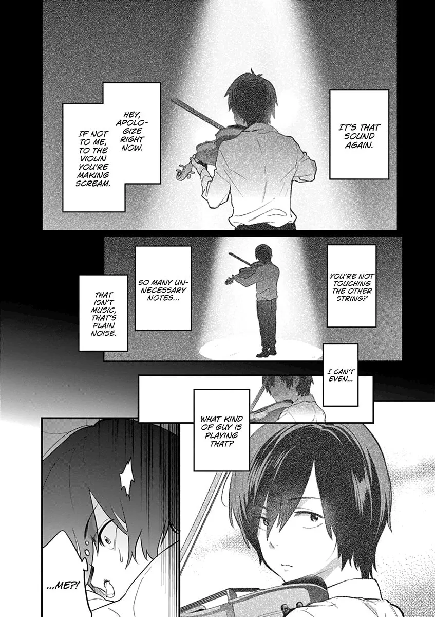 Read Ao no Orchestra chapter 1 image 28 on Lezhin