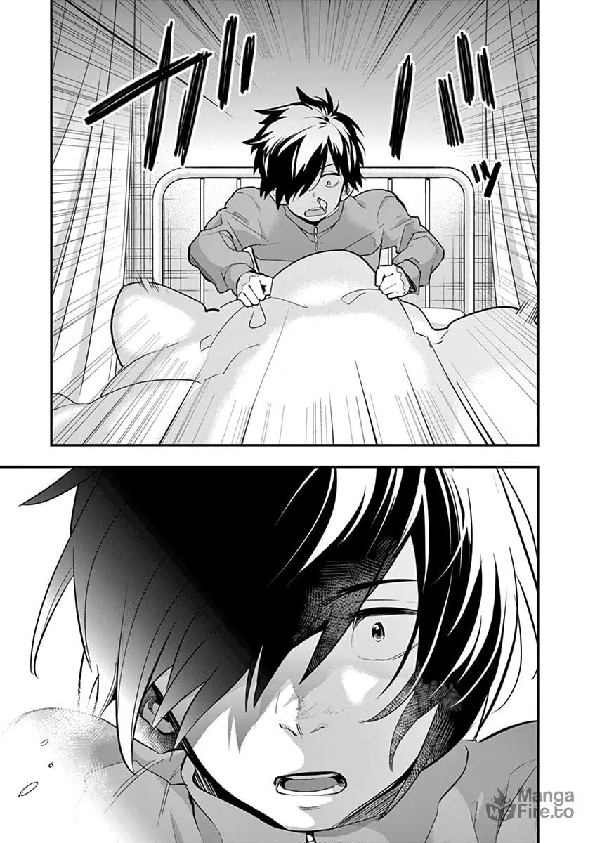 Read Ao no Orchestra chapter 1 image 29 on Lezhin