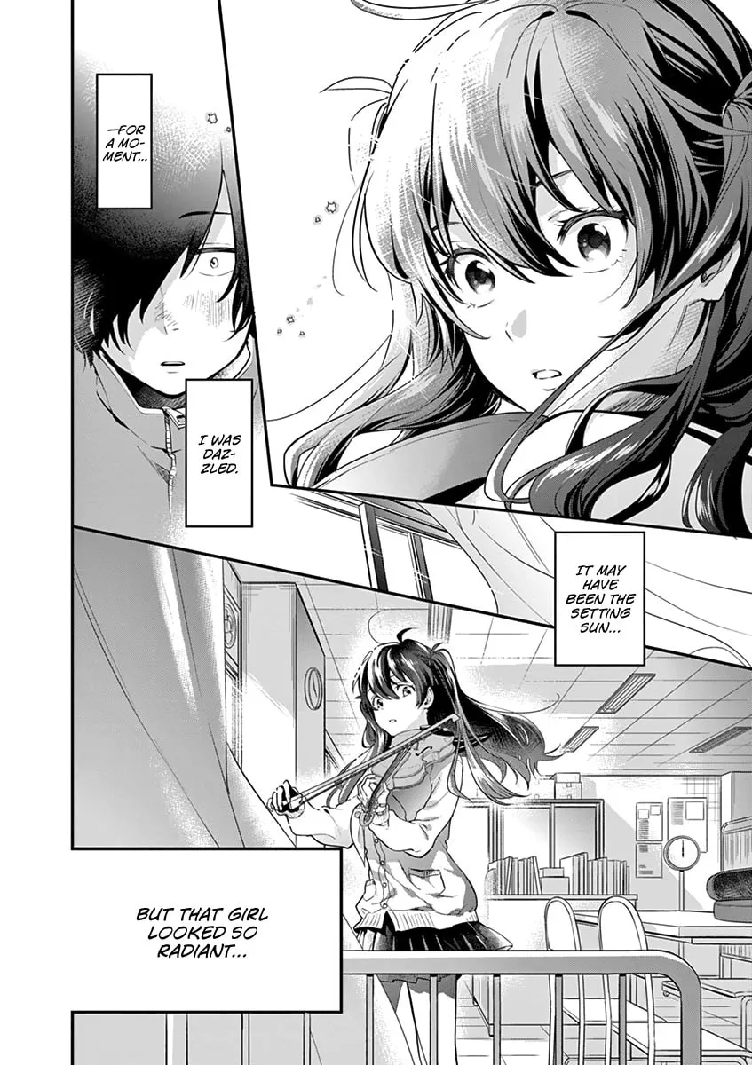 Read Ao no Orchestra chapter 1 image 31 on Lezhin