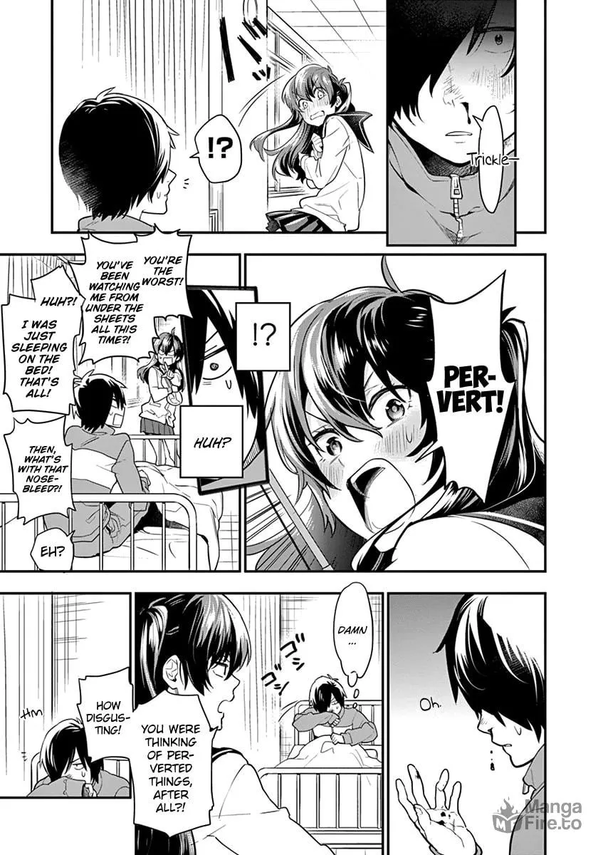 Read Ao no Orchestra chapter 1 image 32 on Lezhin